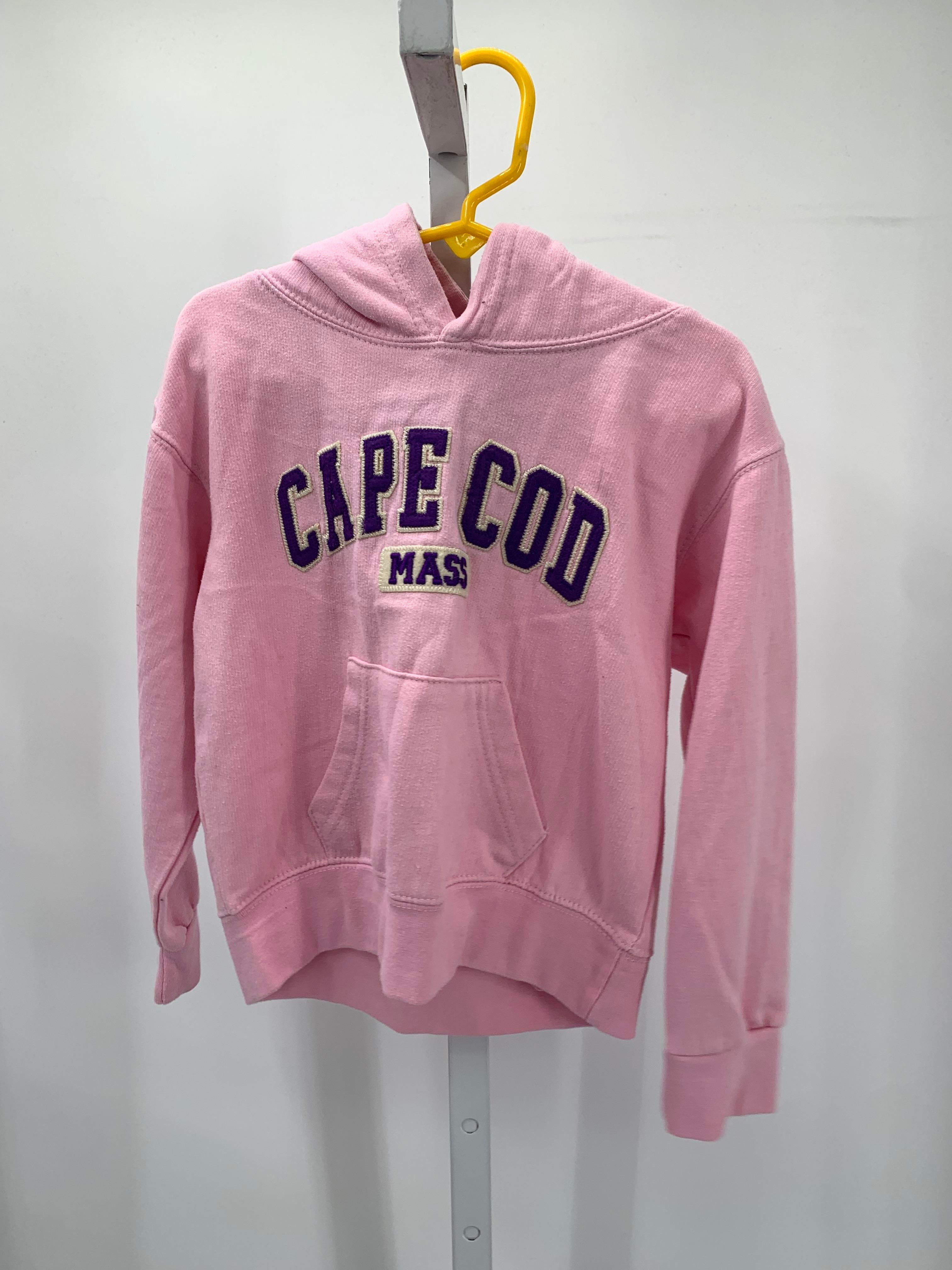 Size 4T Girls Hoodie