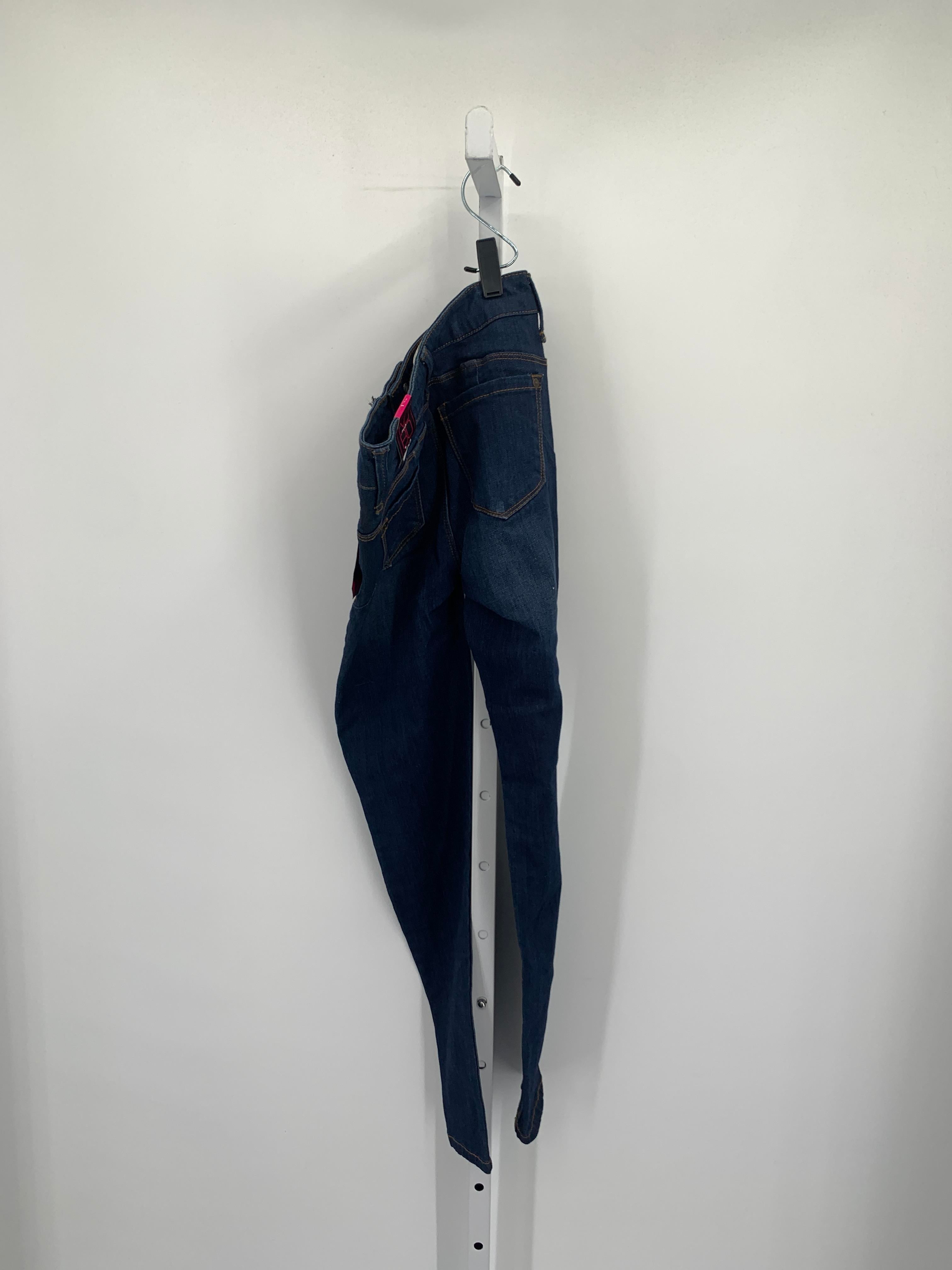 No Boundries Size 1 Juniors Jeans