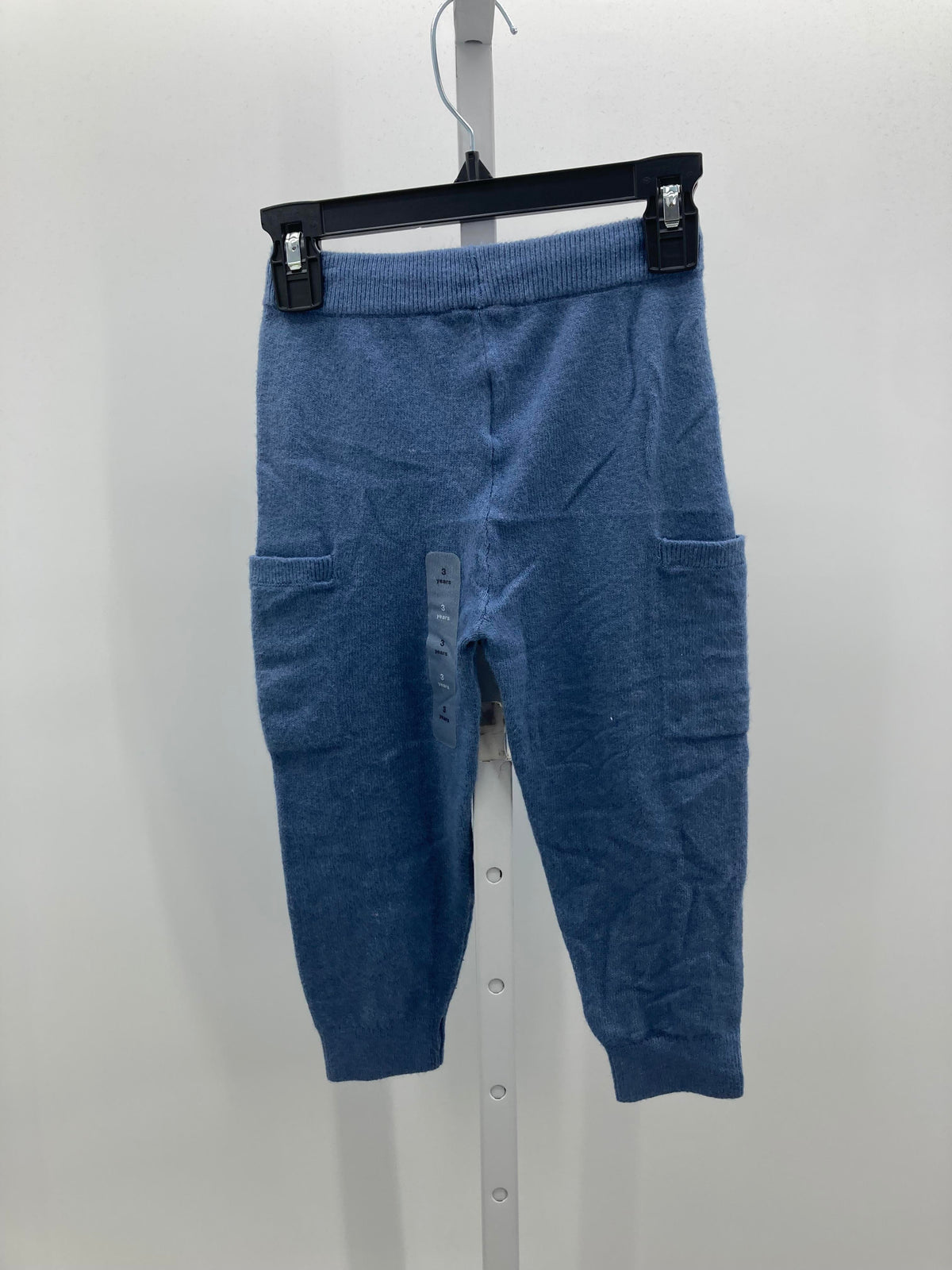 NEW FUZZY CARGO