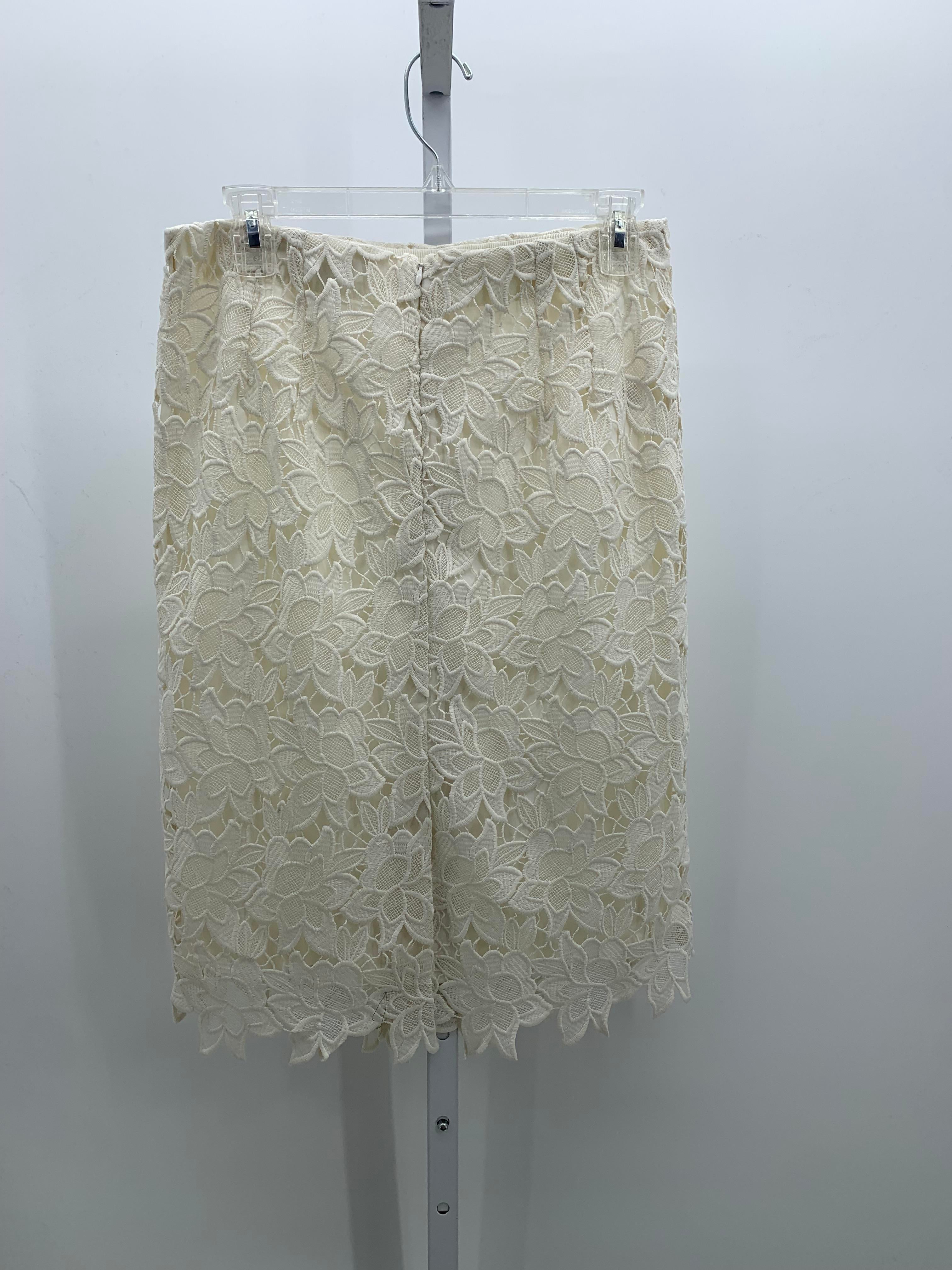 Ann Taylor Size 8 Misses Skirt