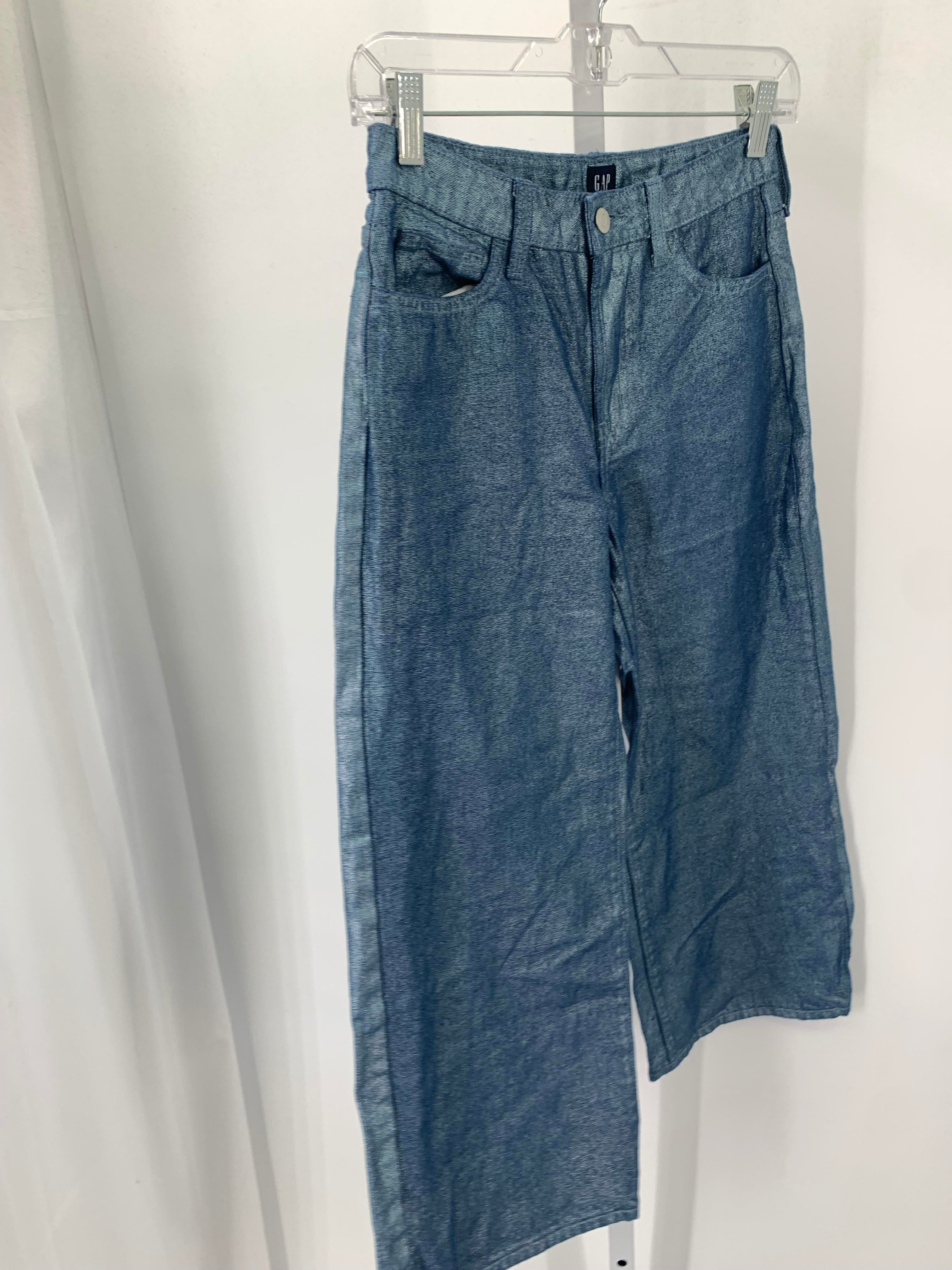Gap Denim Size 14 Girls Jeans