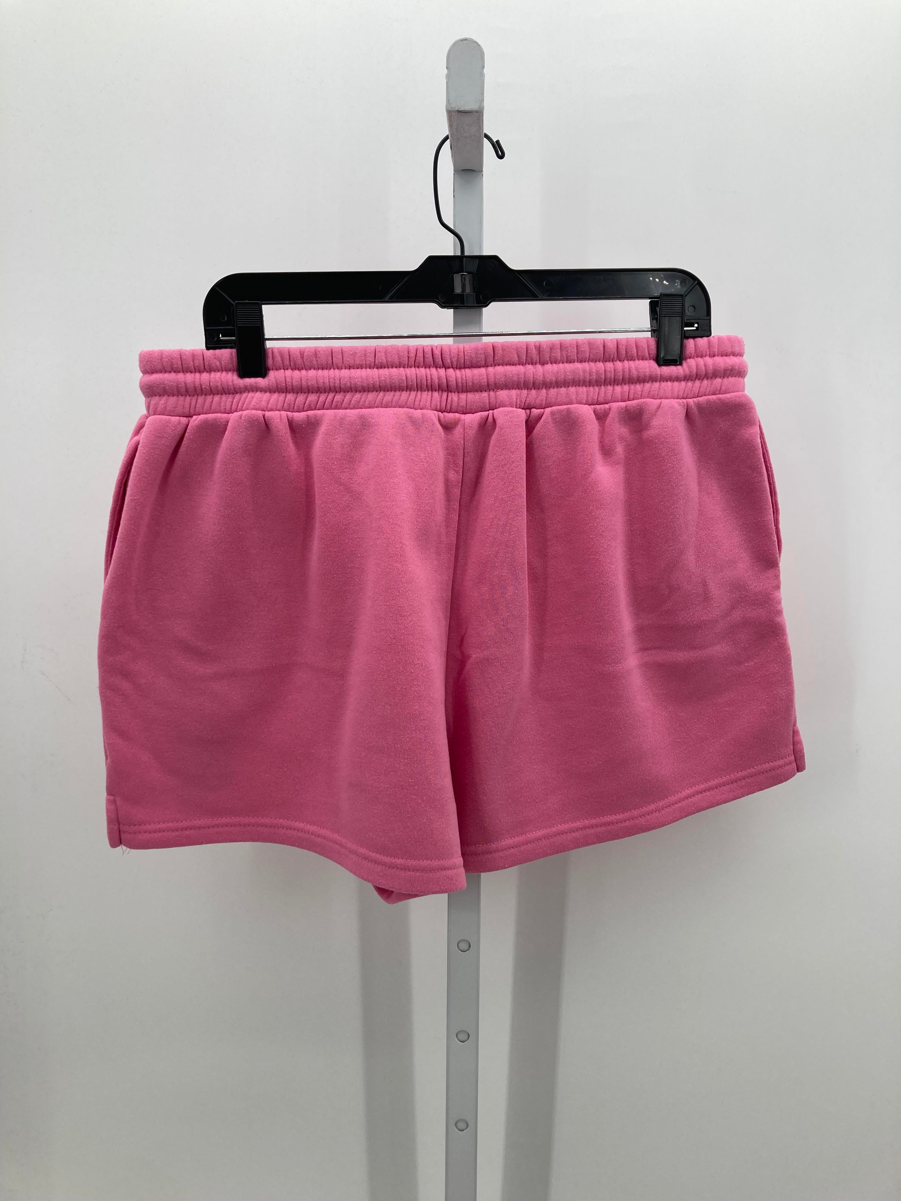 Disney Size XXL Juniors Shorts