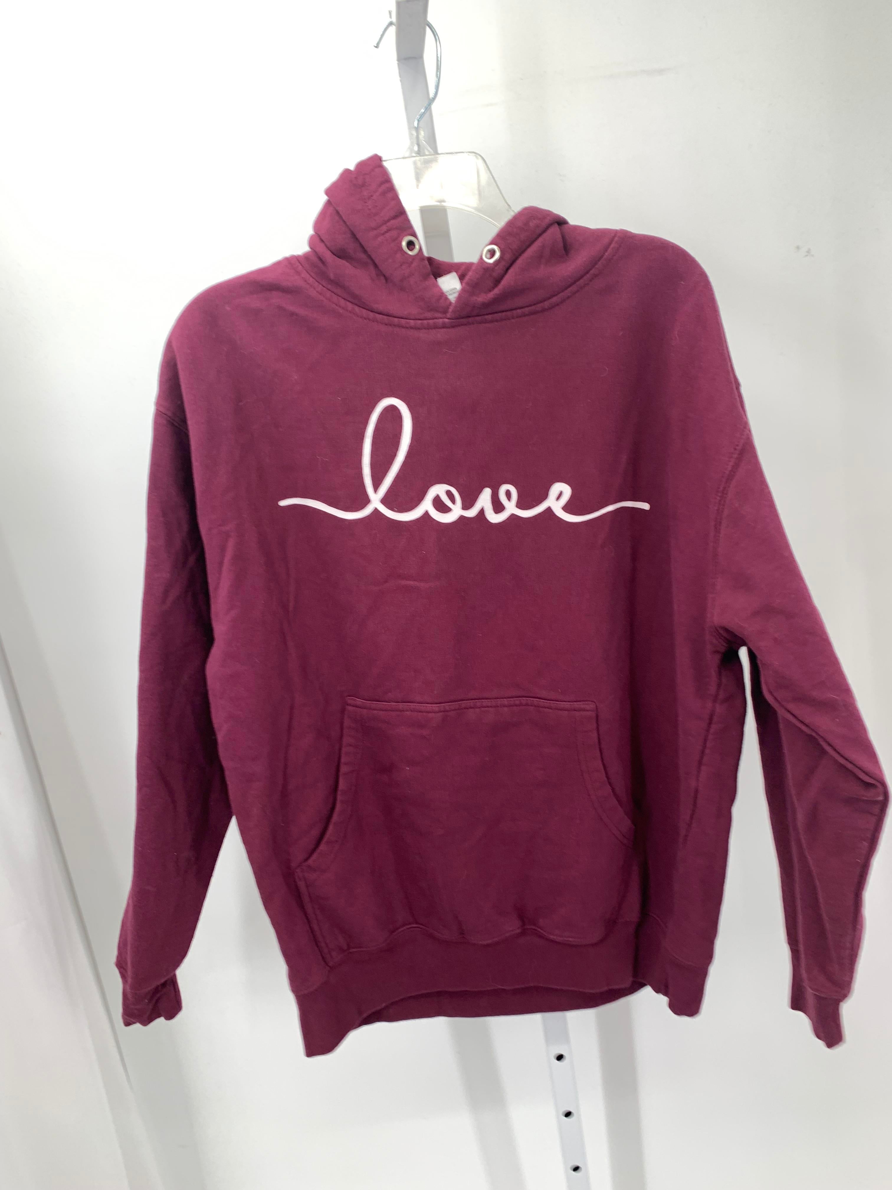 Size Large Misses Hoodie