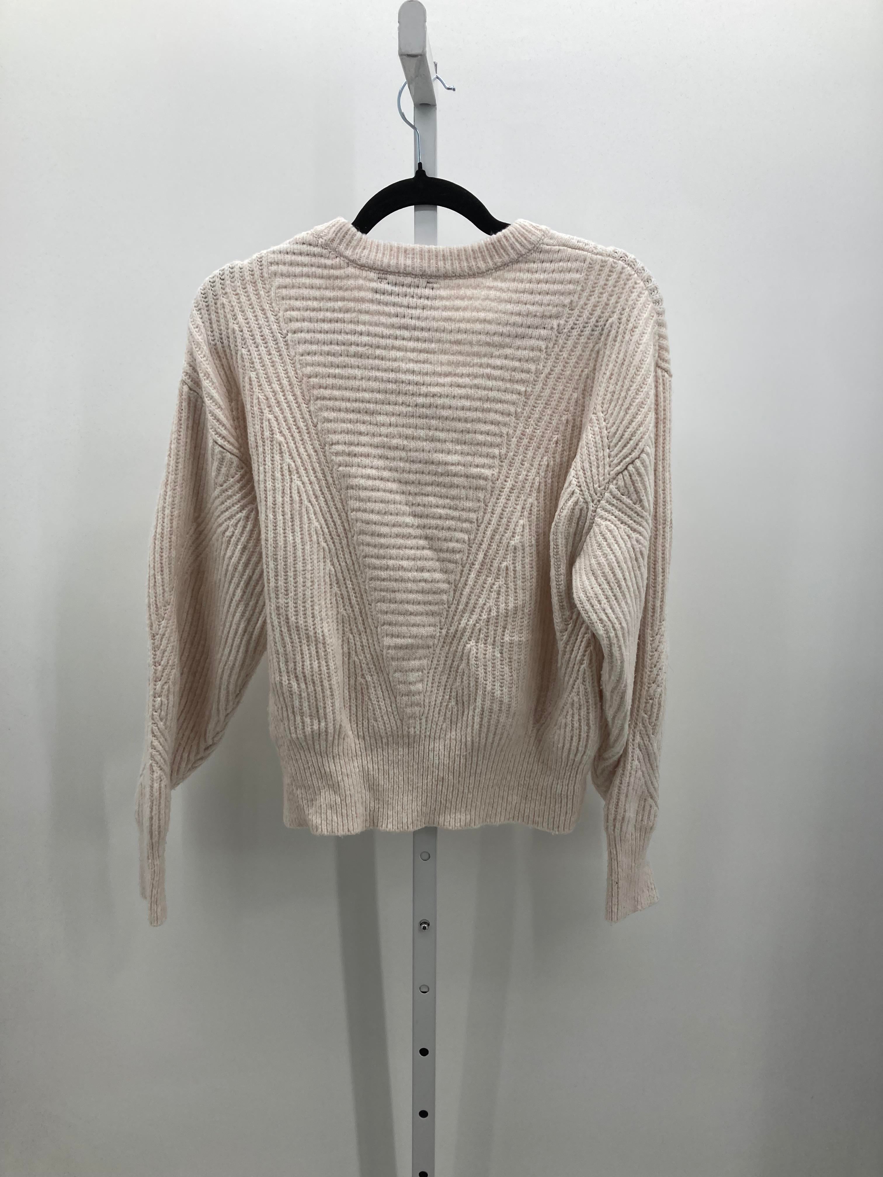 Truth Size Small Misses Long Slv Sweater