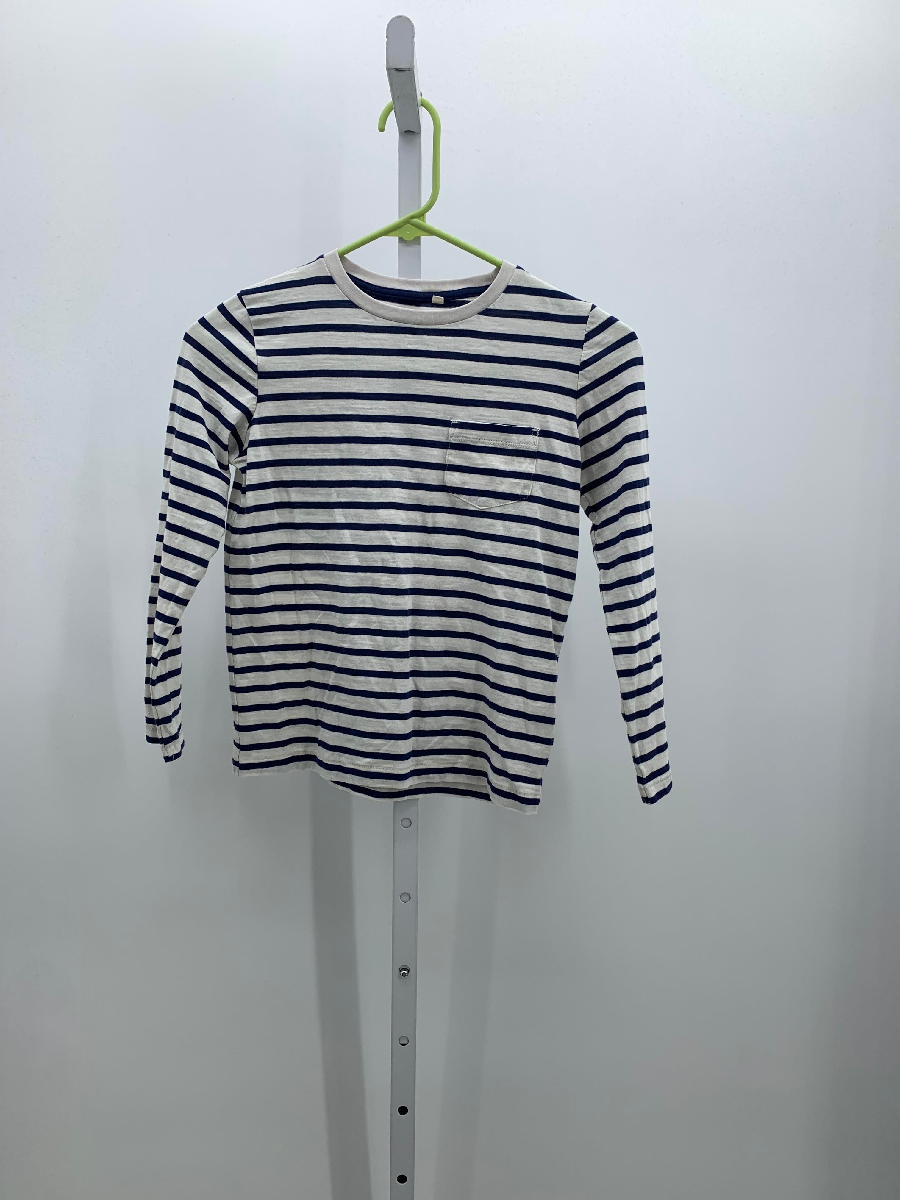 NAVY STRIPES