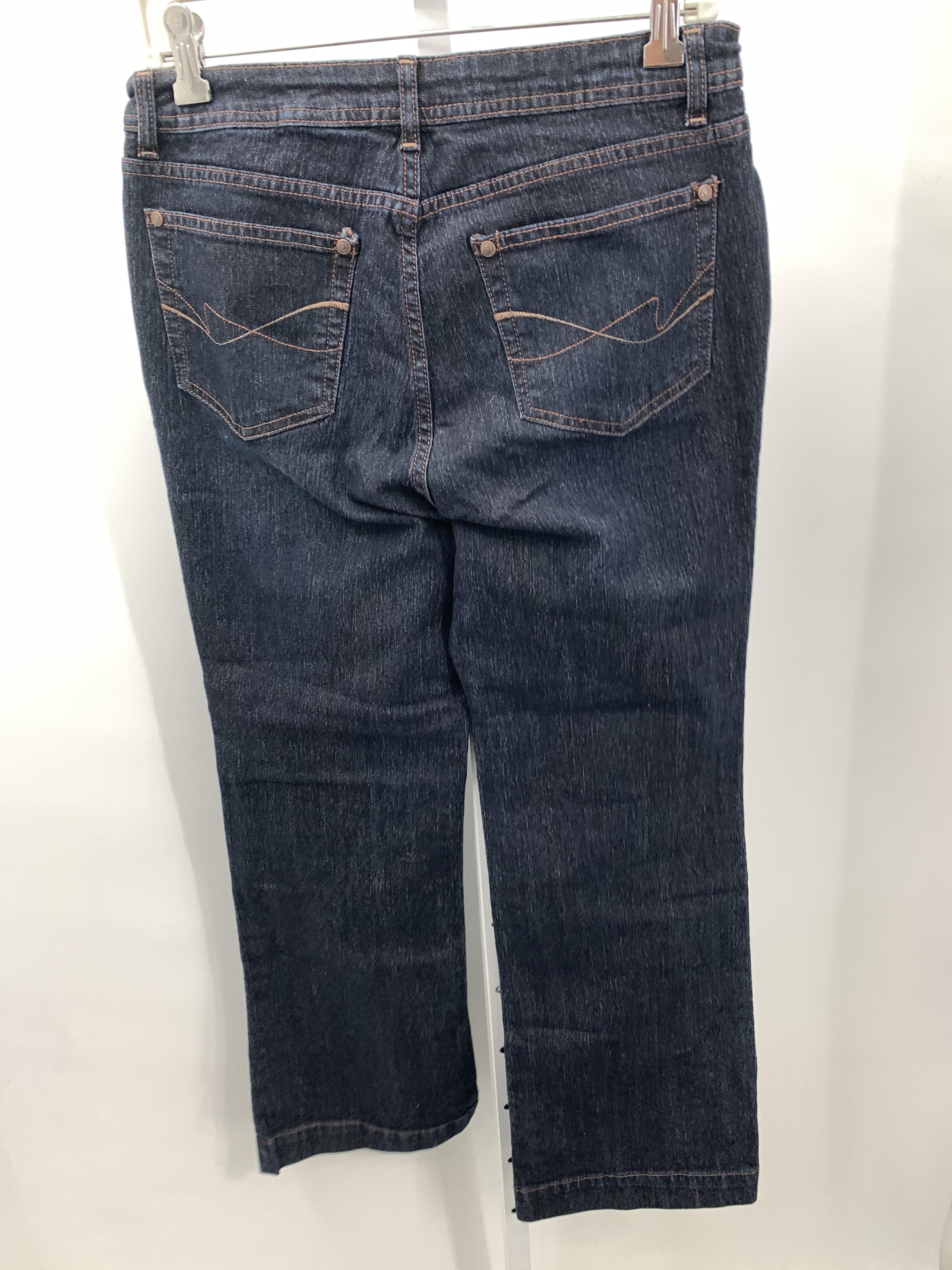 Faded Glory Size 12 Petite Petite Jeans