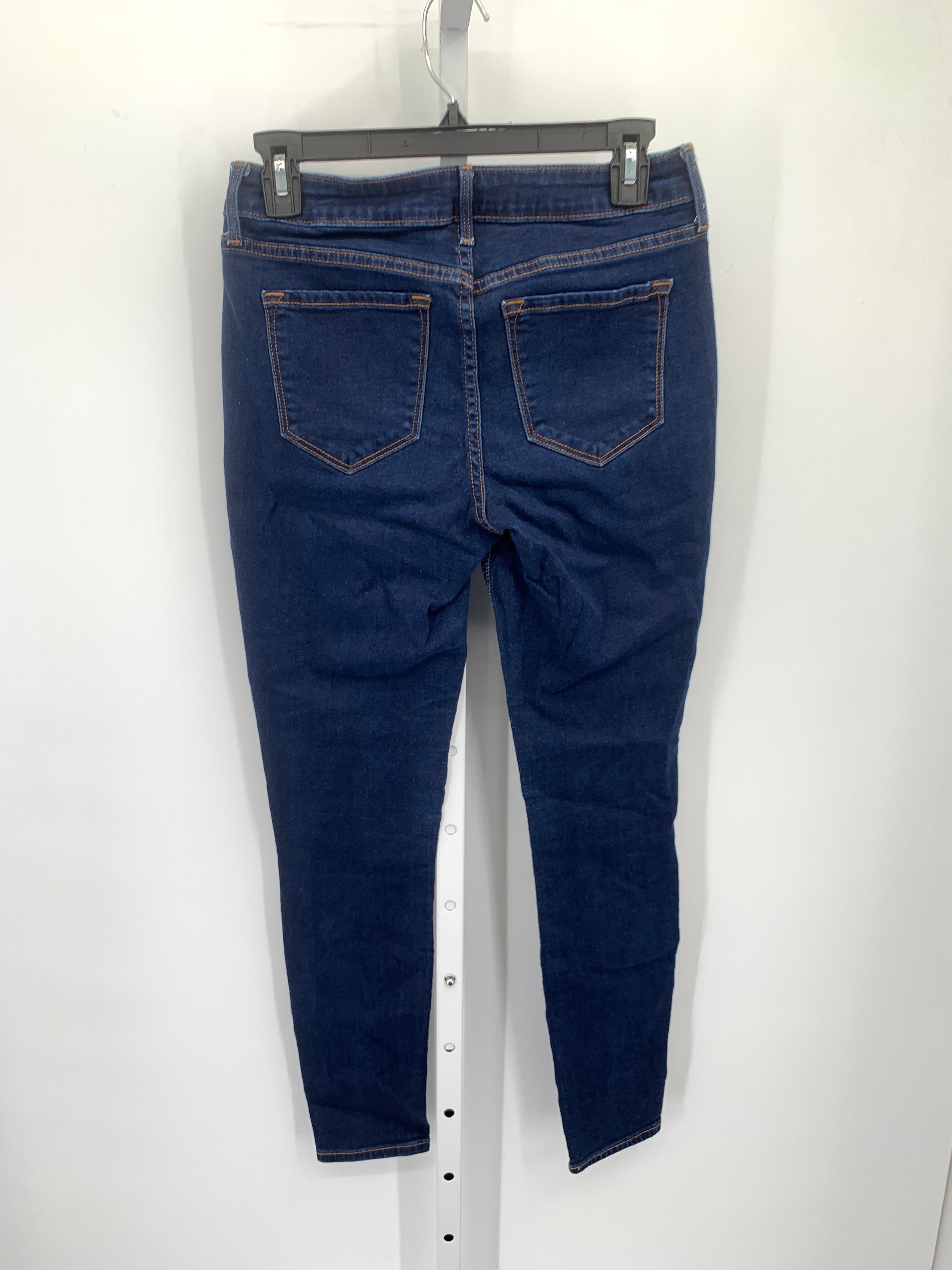 Old Navy Size 4 Misses Jeans