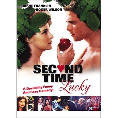 Second Time Lucky -