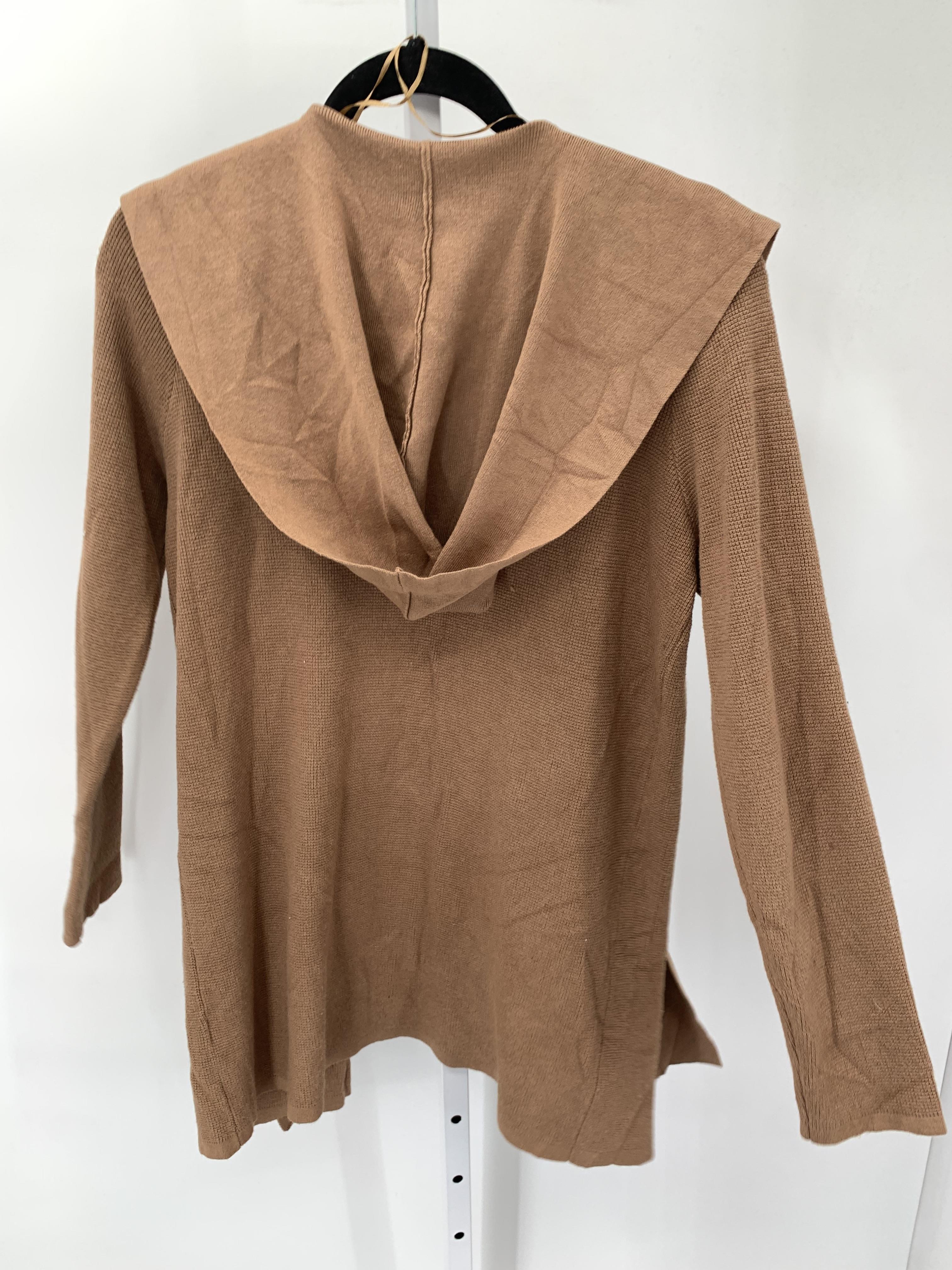 cyrus Size Medium Misses Cardigan
