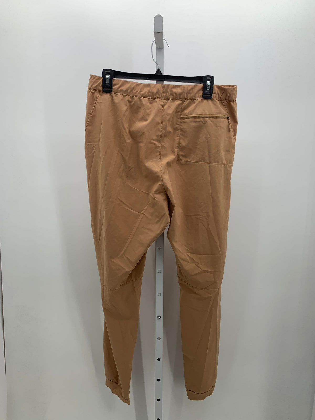 DRAW WAIST JOGGER