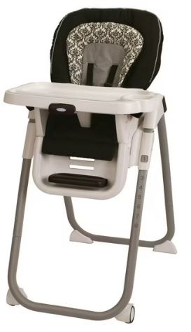 Graco TableFit High Chair, Rittenhouse