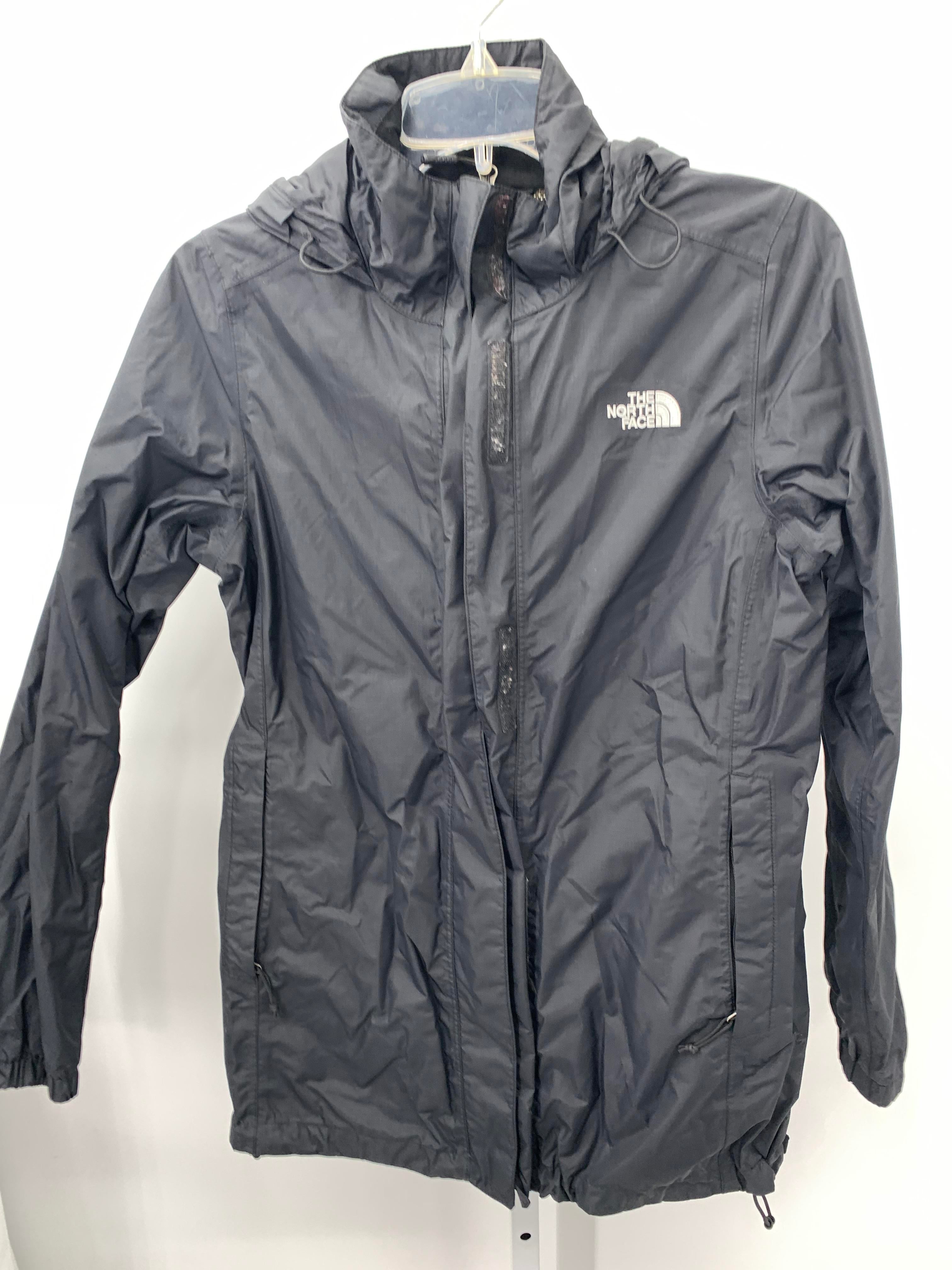 The North Face Size Small Misses Lightweight Jacket