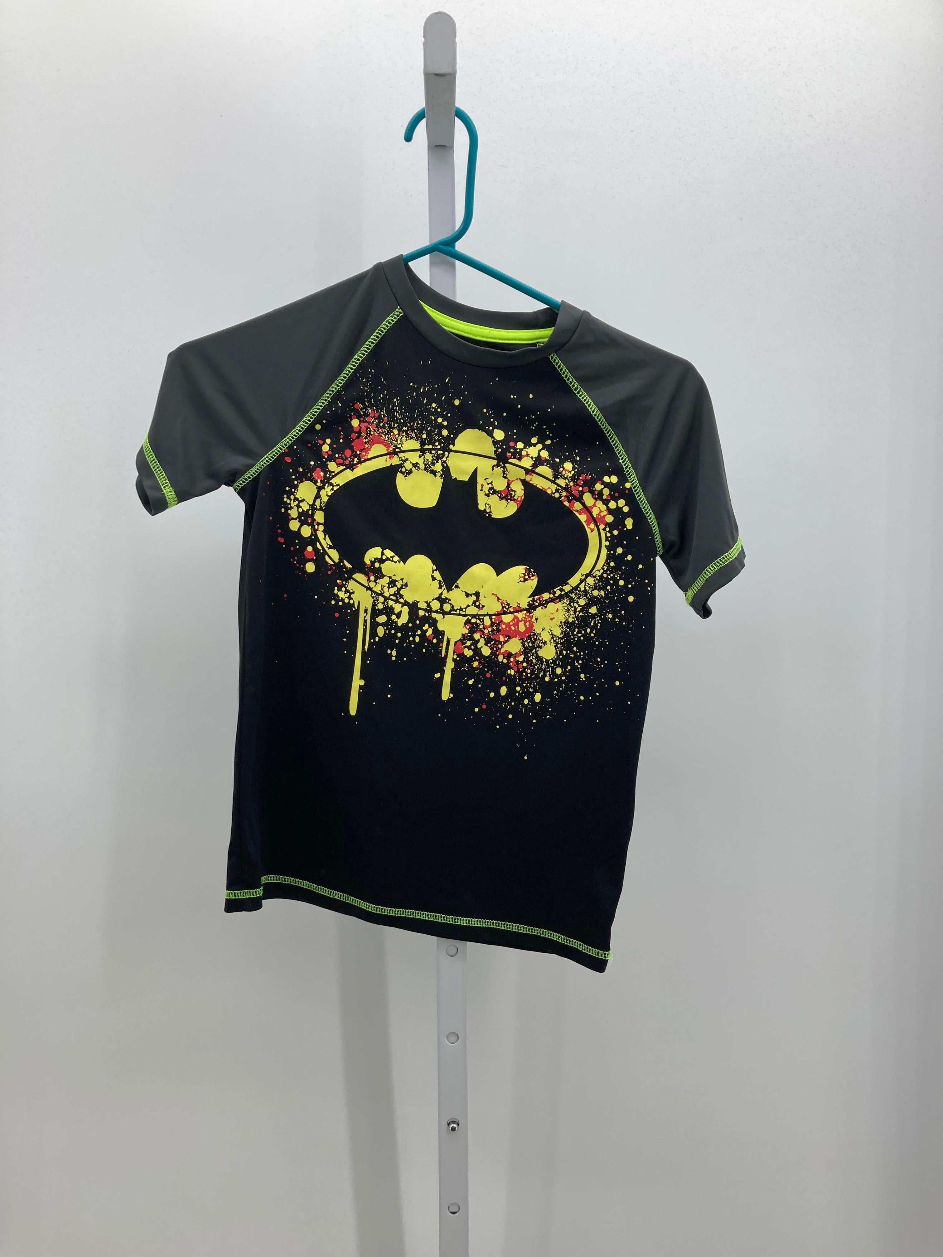 BATMAN ACTIVE