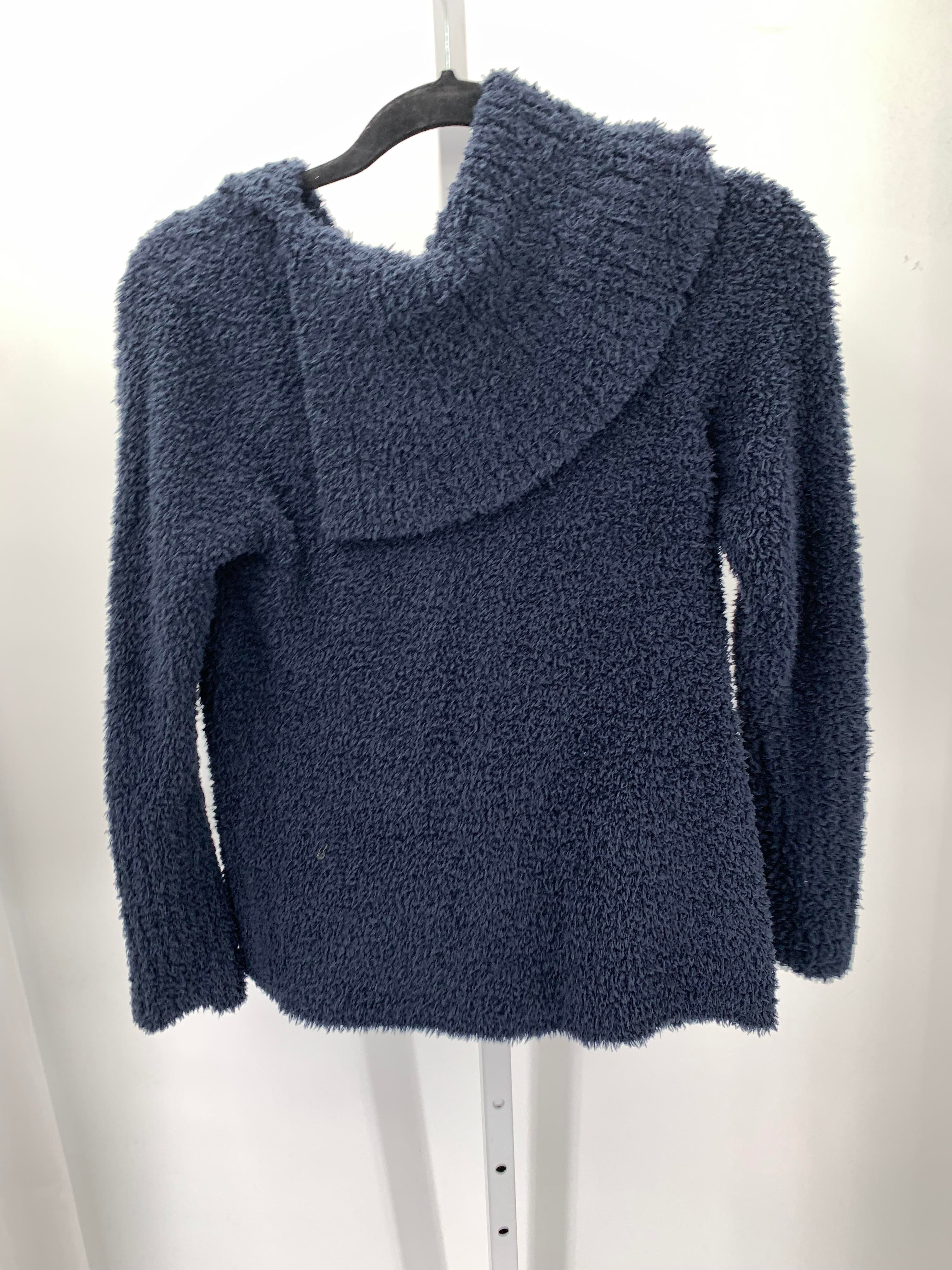 J-Jill Size X Small Petite Petite Long Slv Sweater