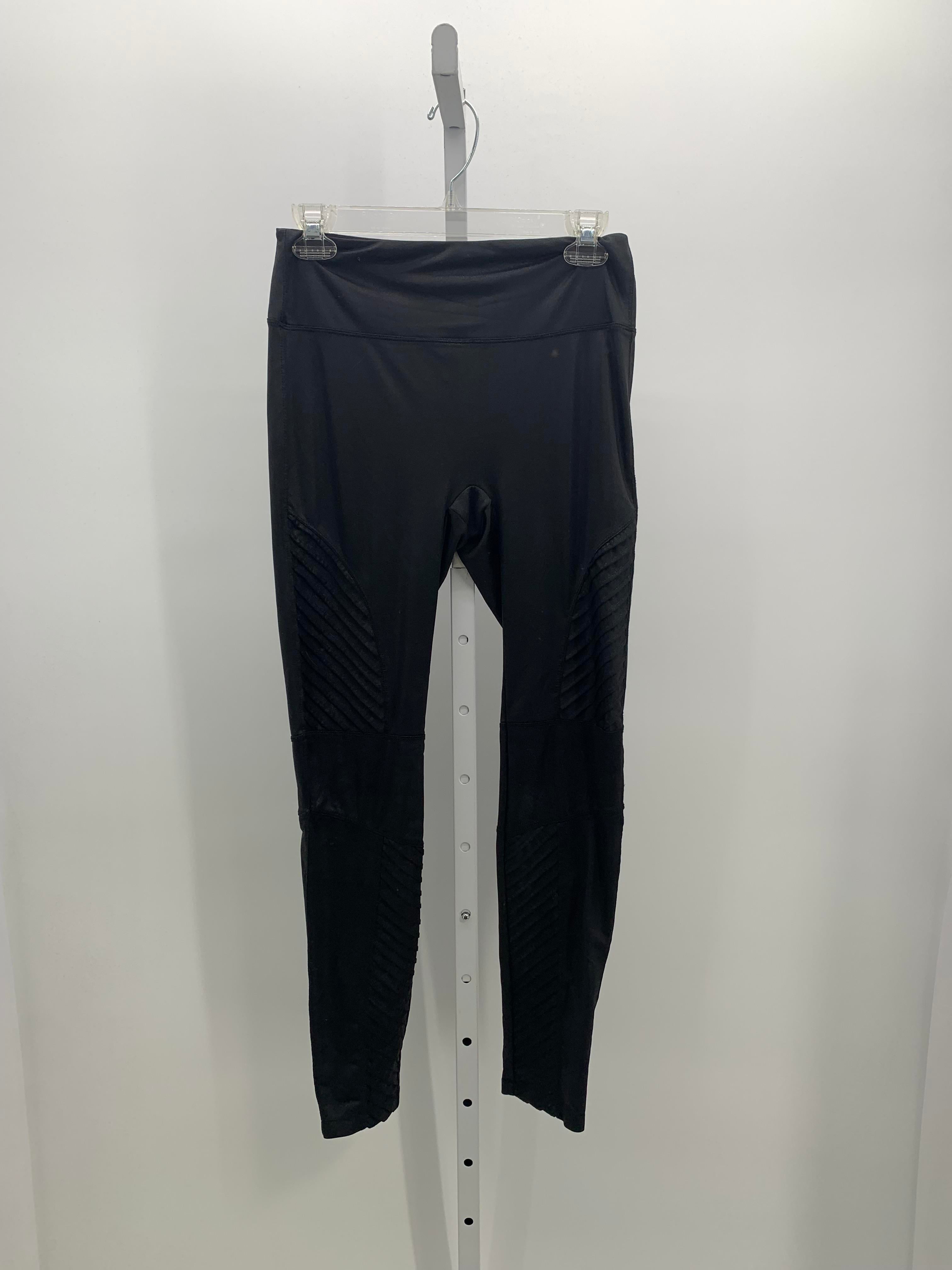 Shinestar Size Medium Juniors Leggings