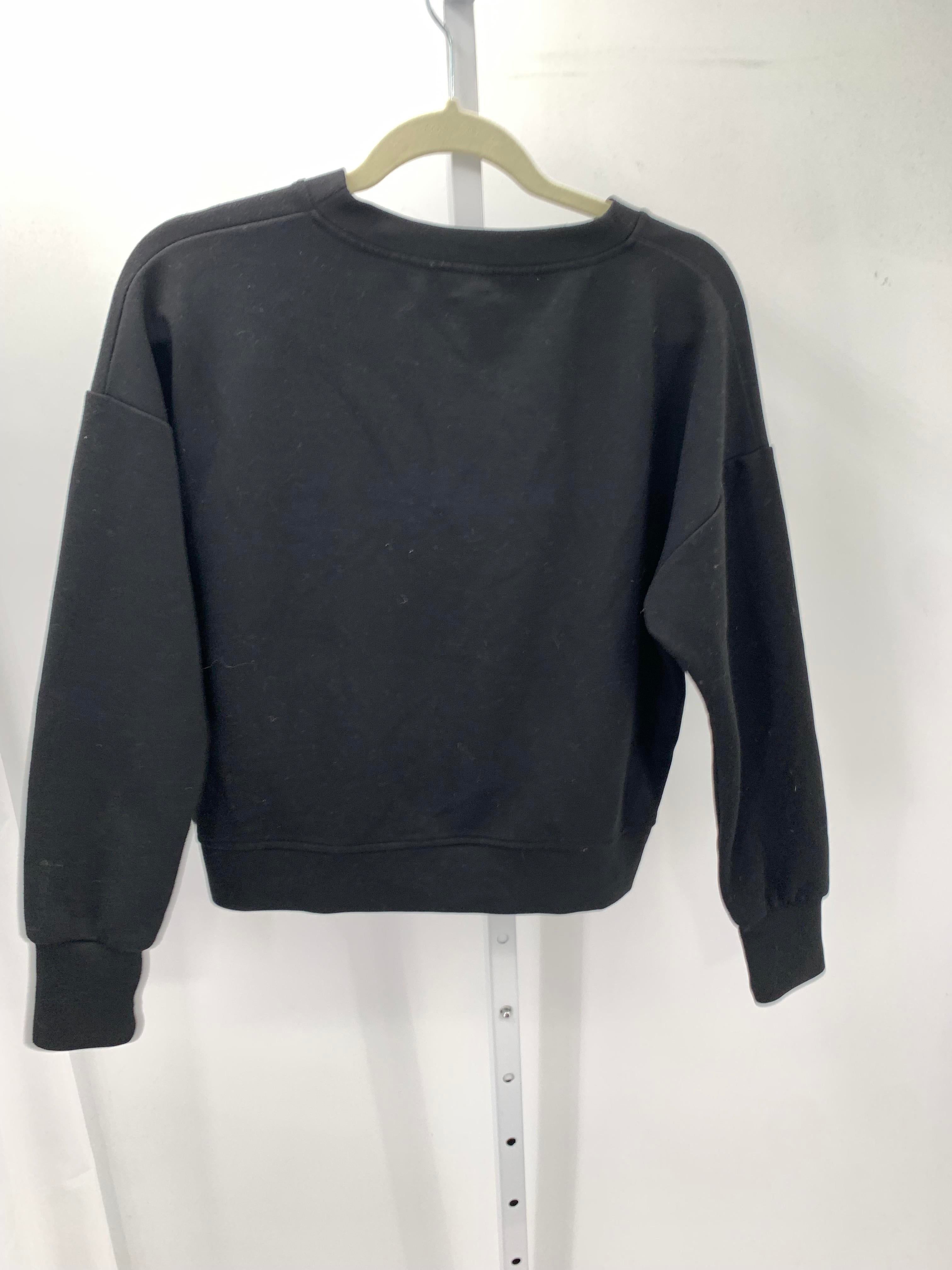 Cynthia Rowley Size Medium Misses Long Sleeve Shirt