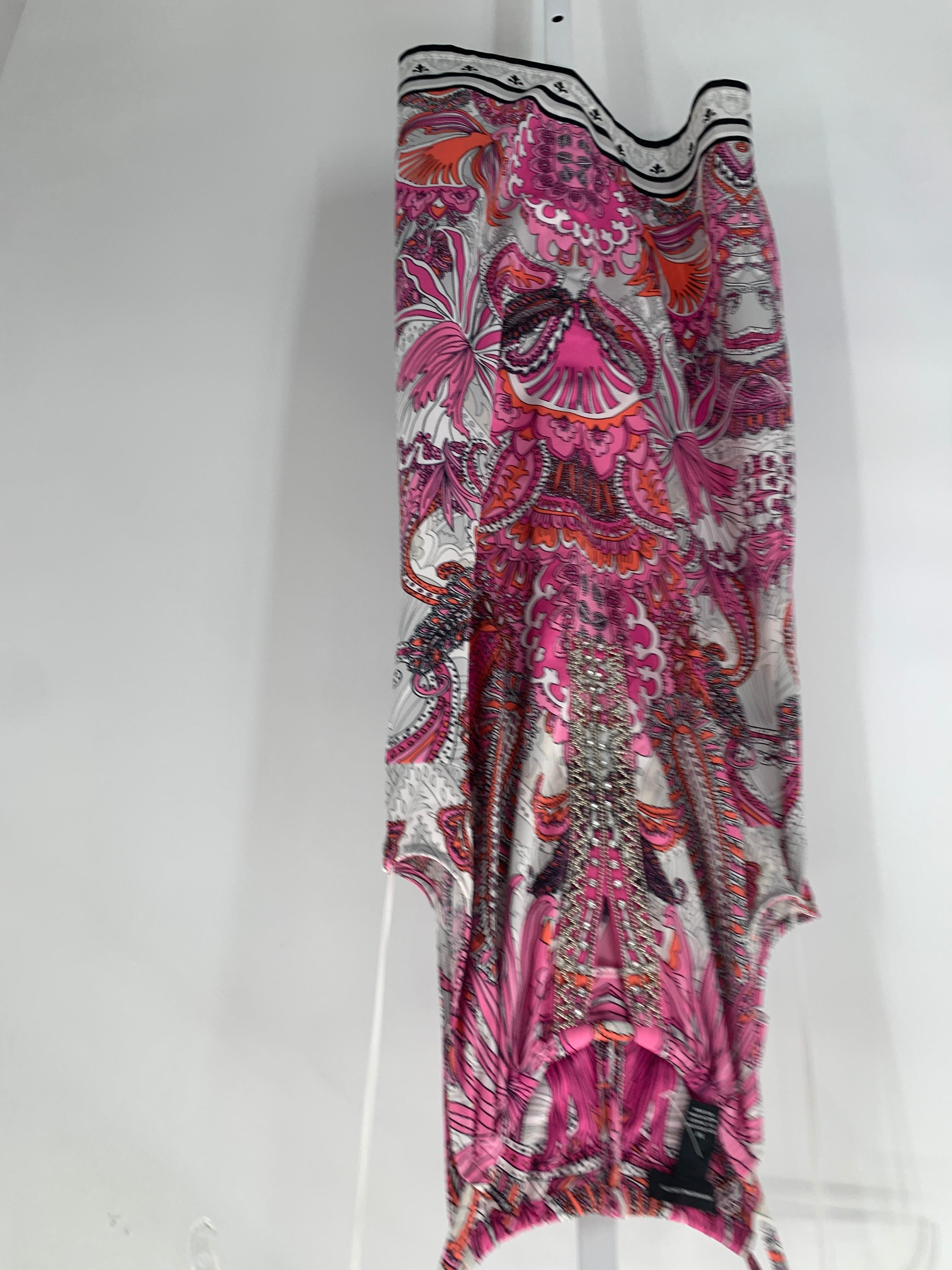 INC Size Medium Misses Sundress