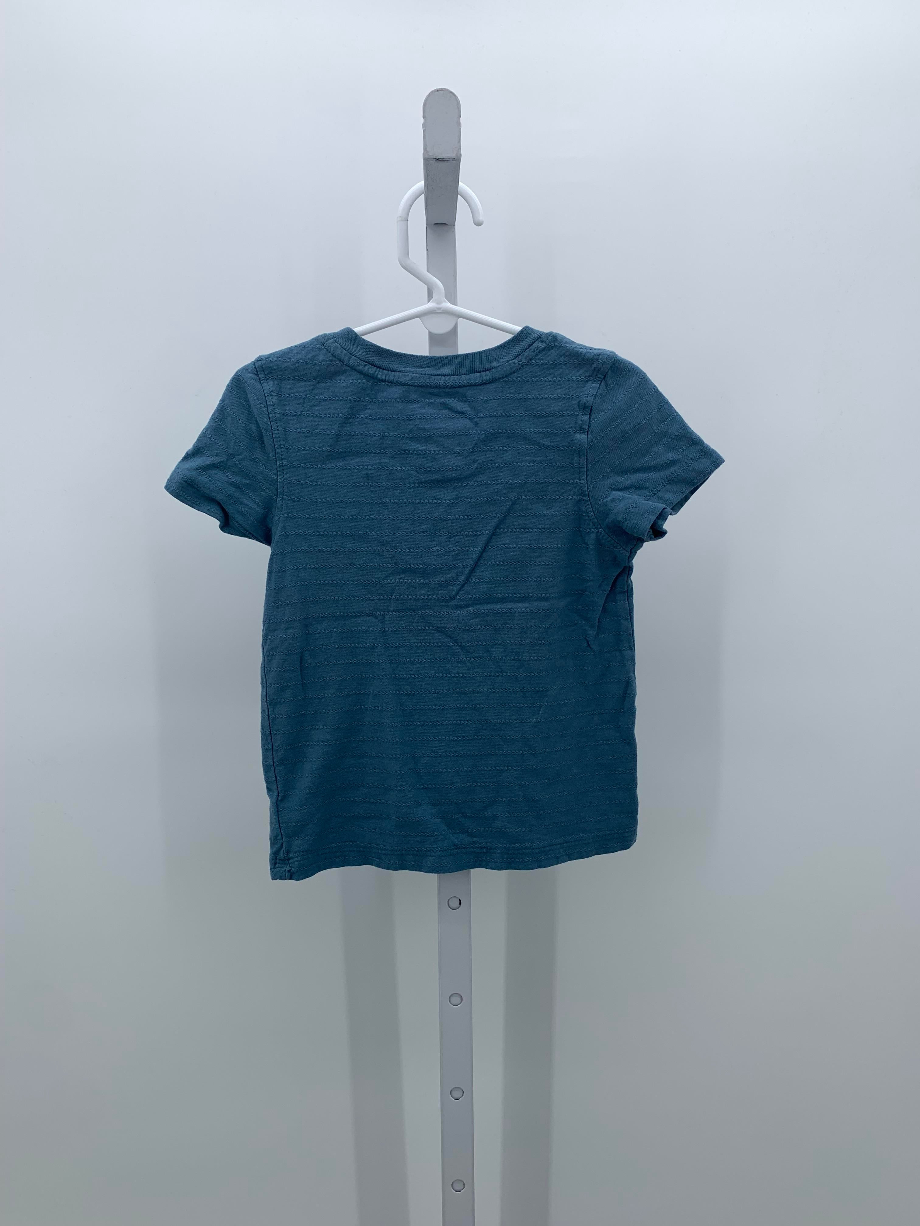HENLEY KNIT