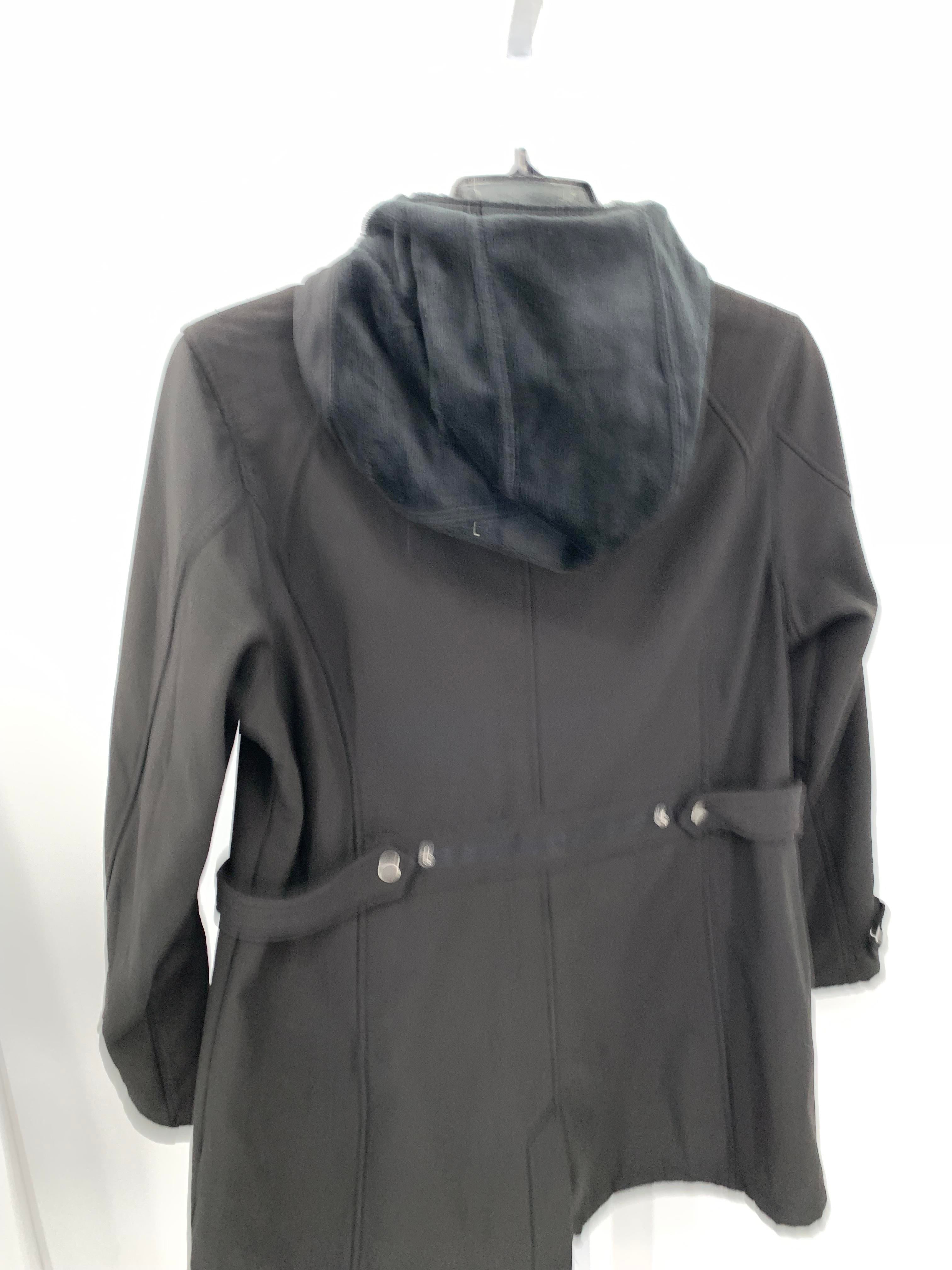 Free Country Size Large Misses Lightweight Jacket