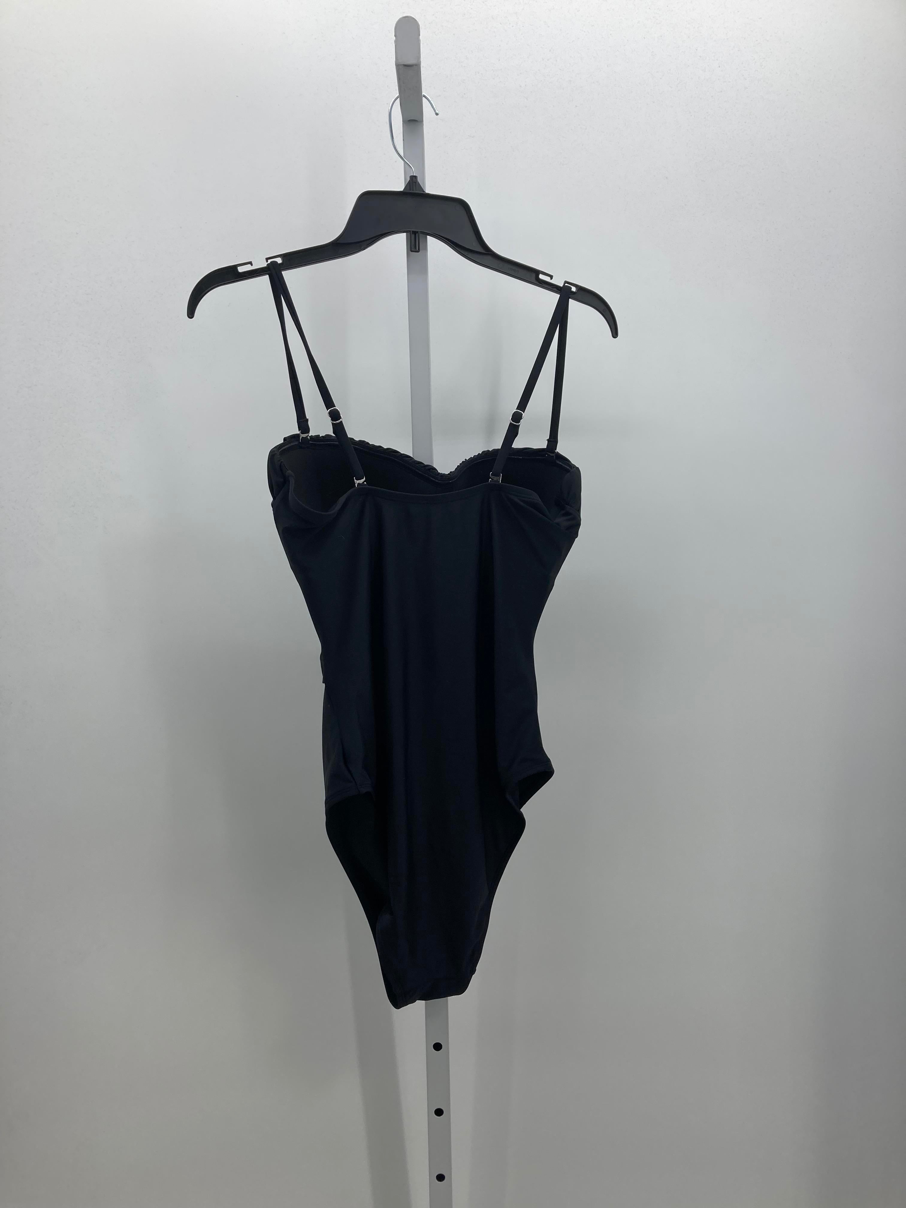 Size Large Misses Swimwear