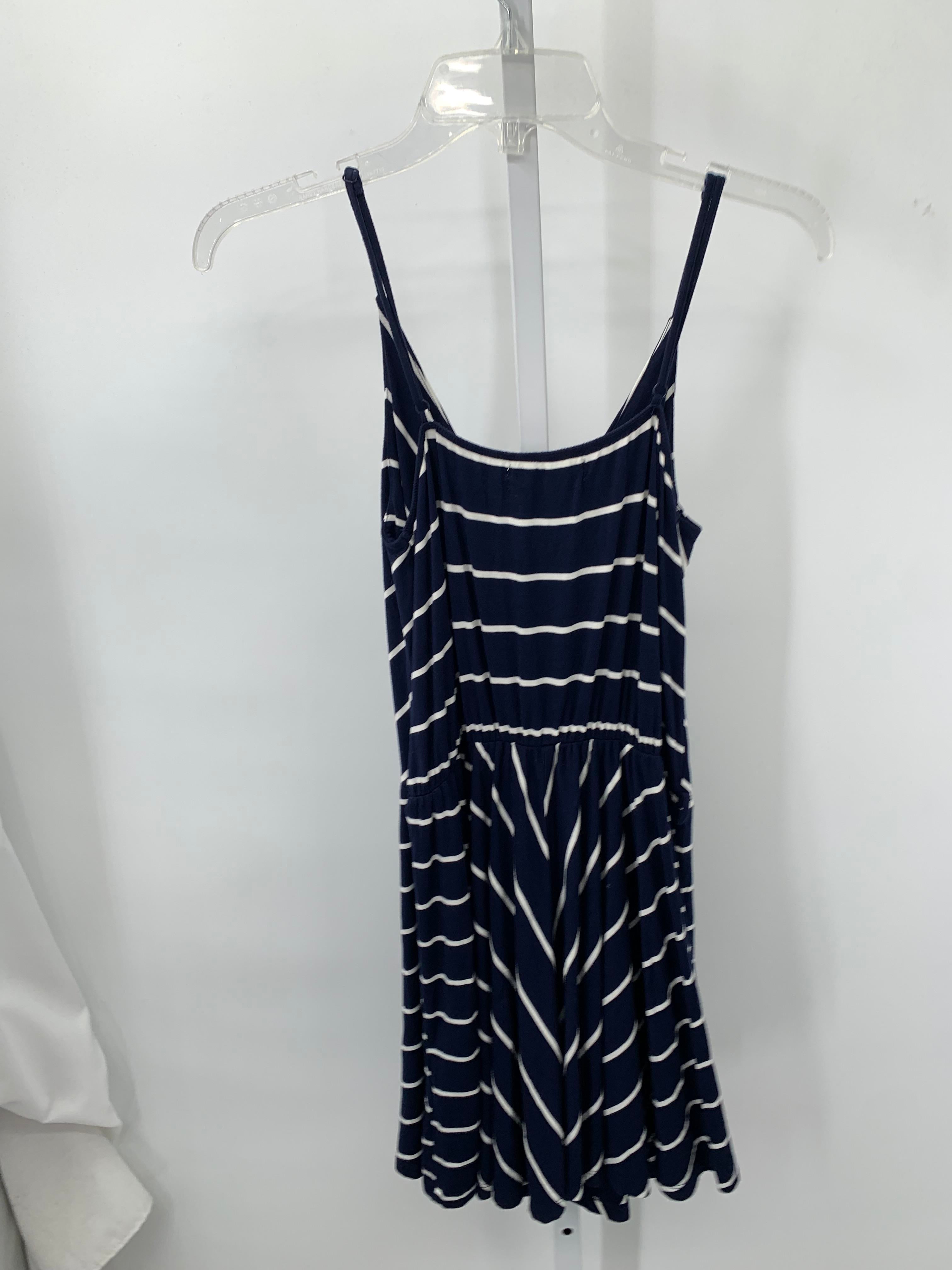Ocean Drive Size Medium Juniors Sundress