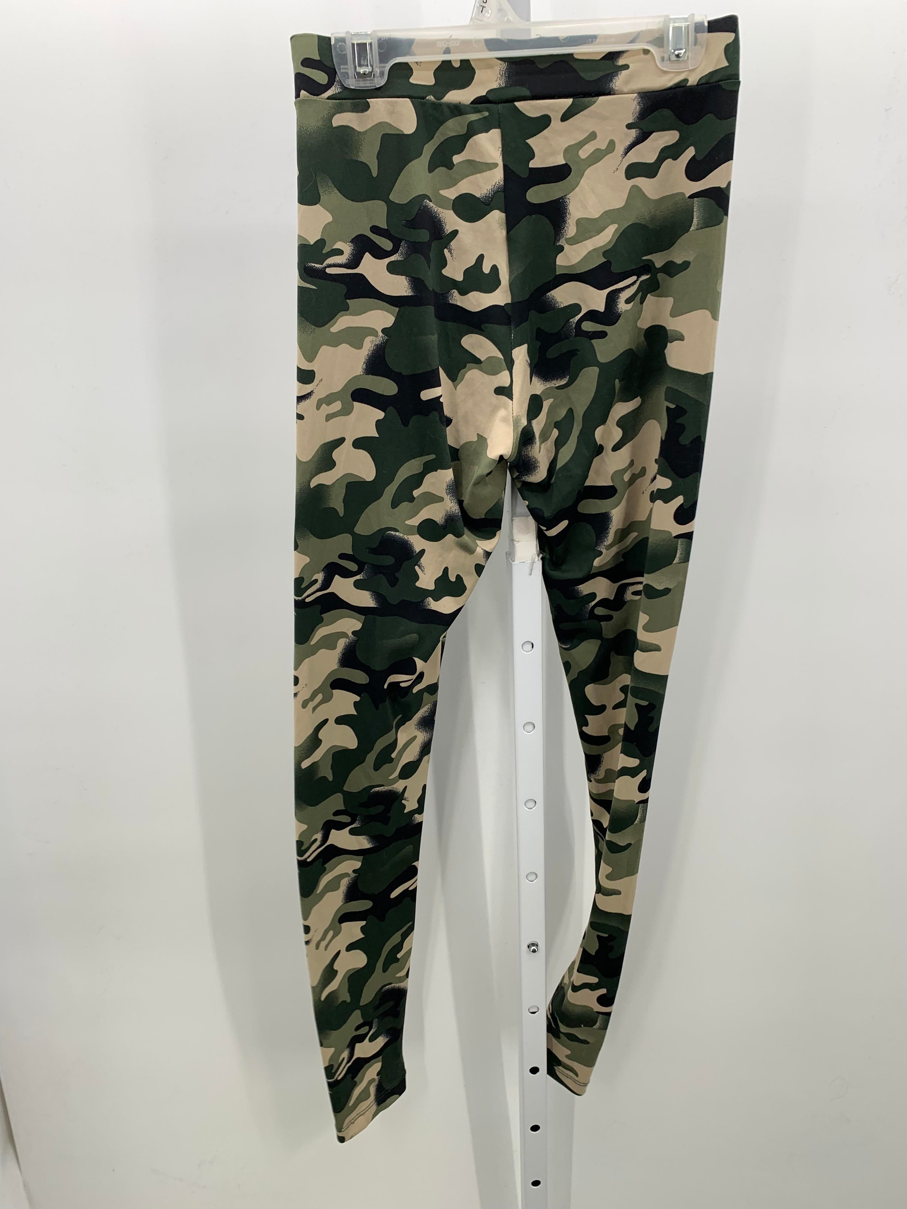 Size X Small Juniors Leggings