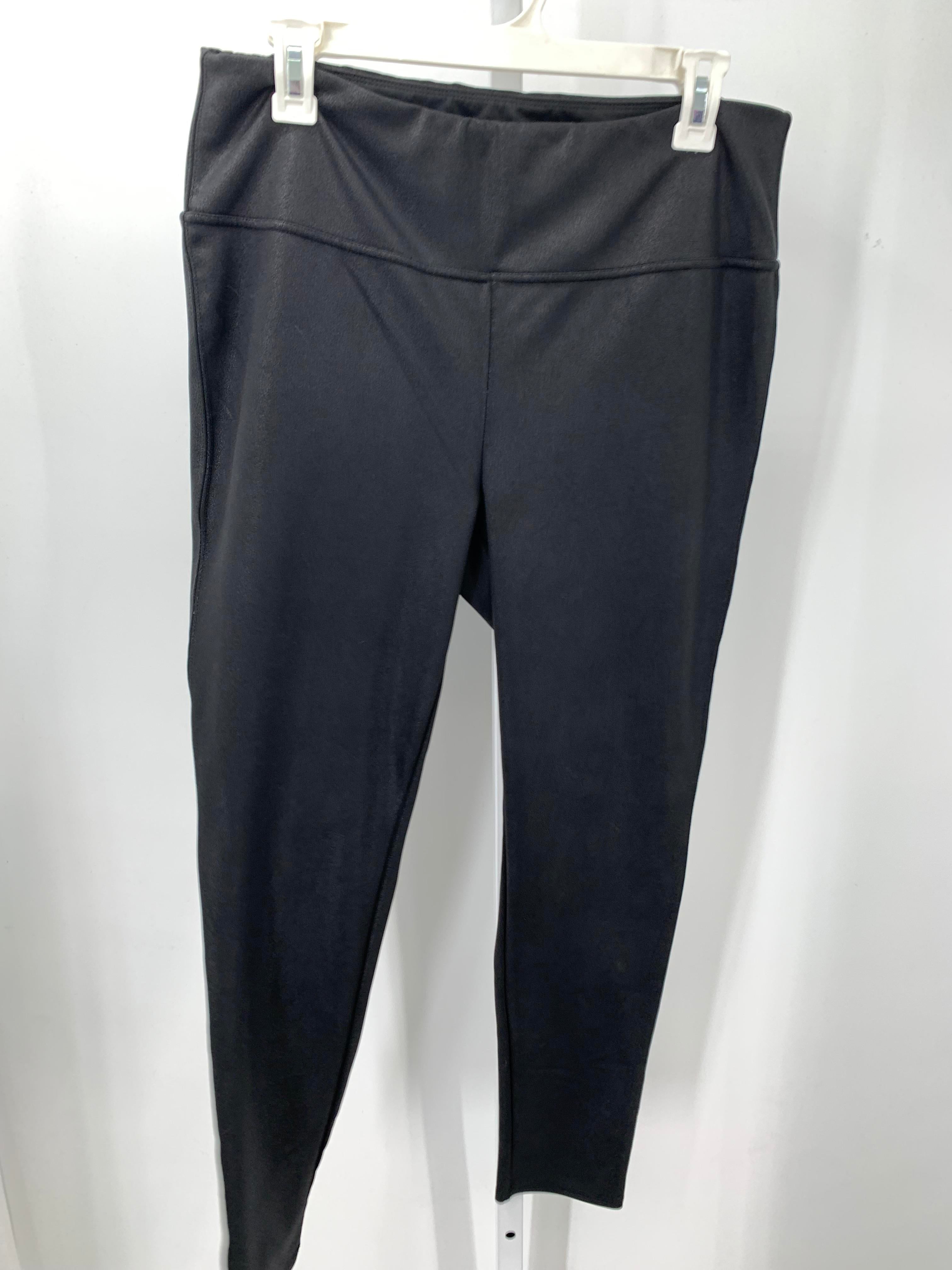 Seven Apparel Size Extra Large Misses Leggings