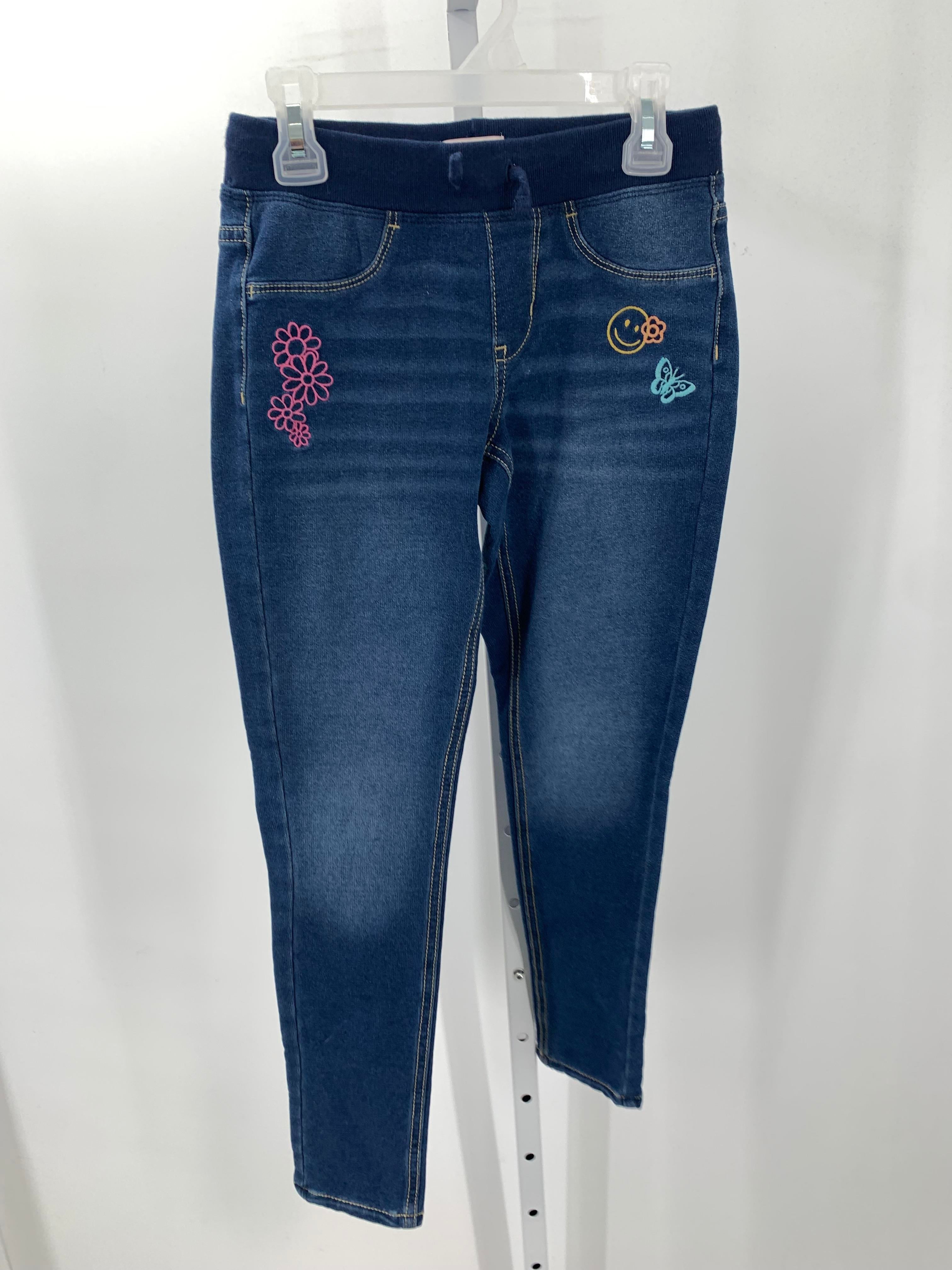 SO Size 12 Girls Jeans