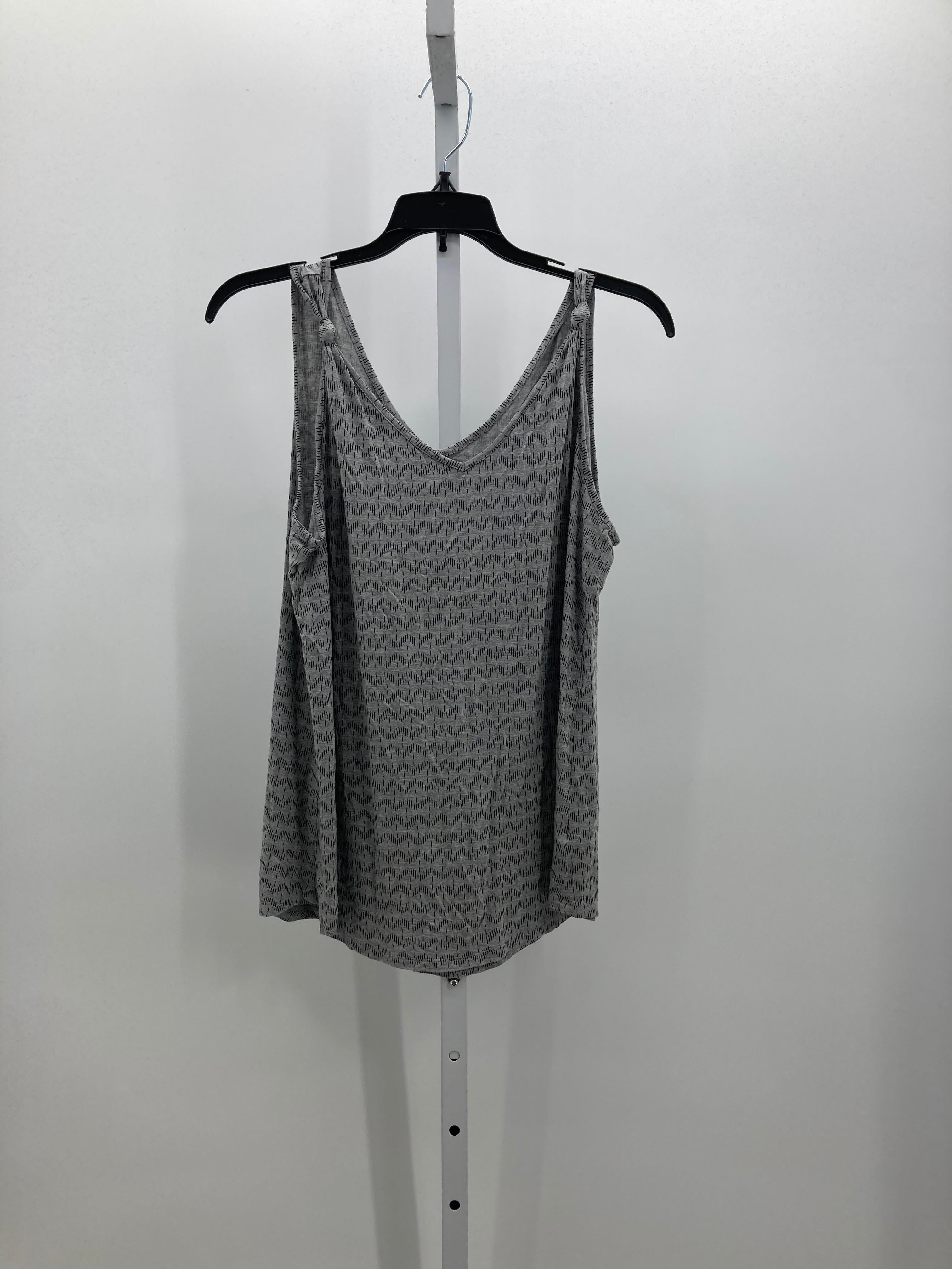 A.N.A. Size Medium Misses Tank