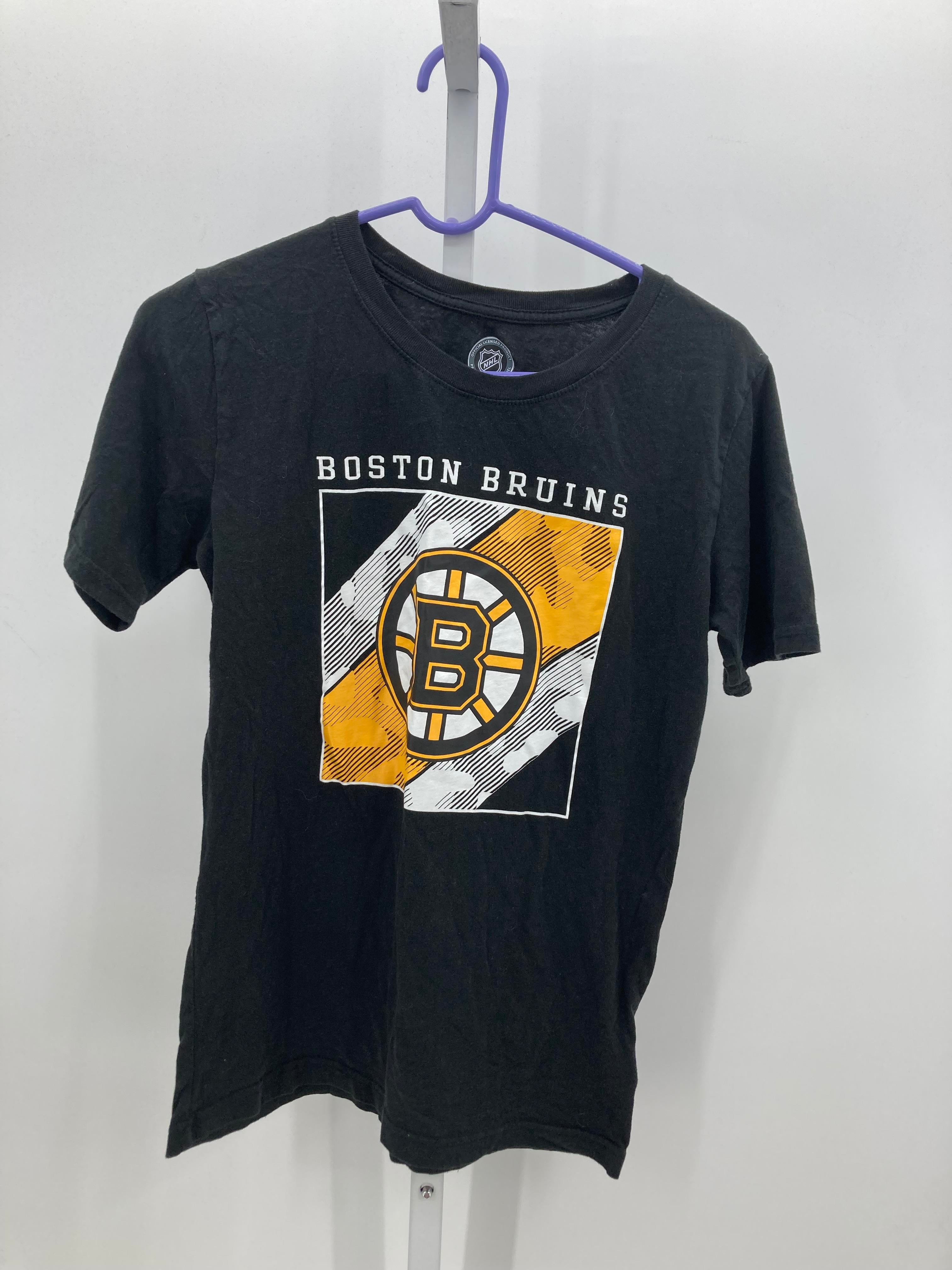 BOSTON BRUINS KNIT