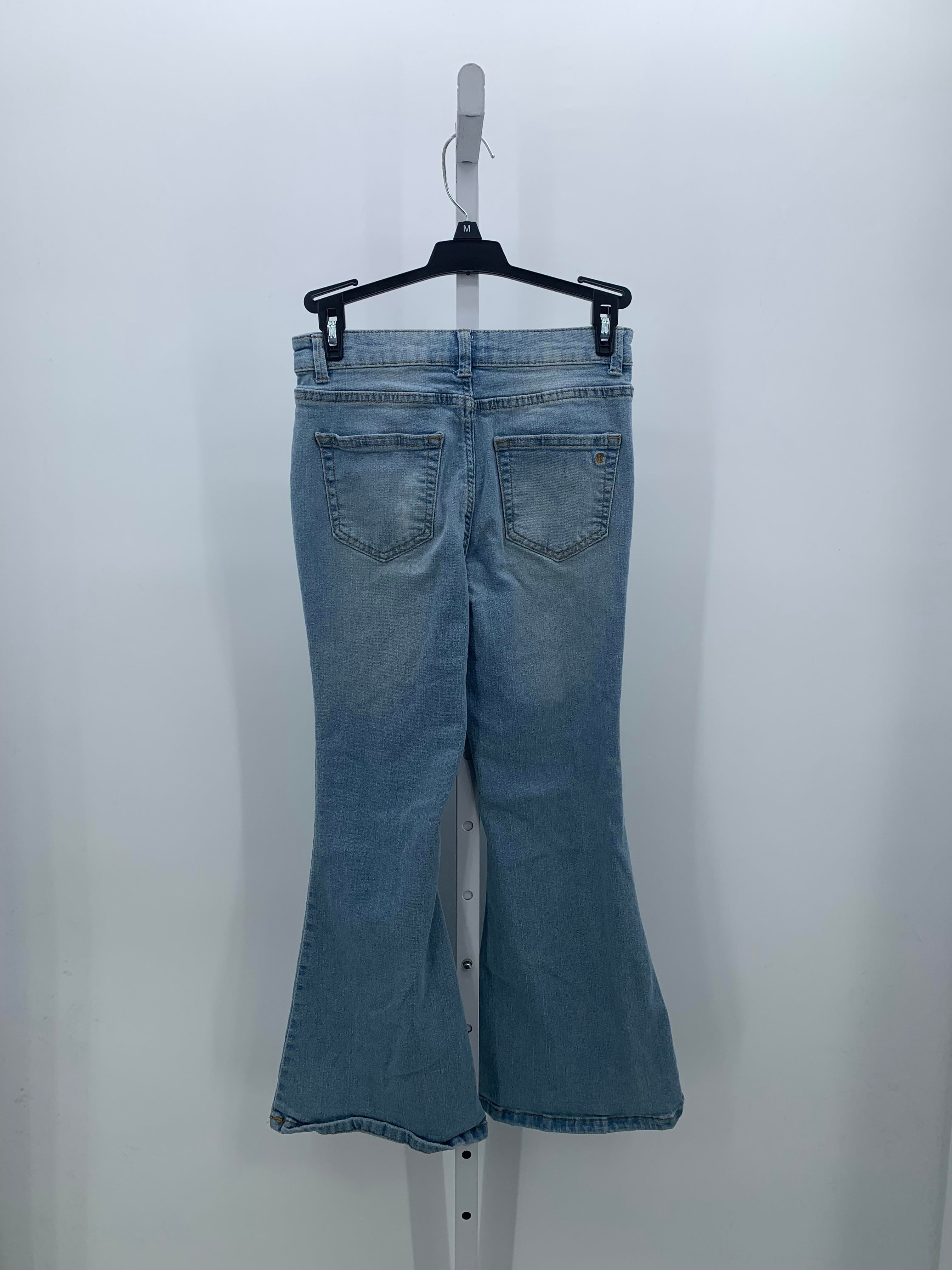 Jessica Simpson Size 12 Girls Jeans