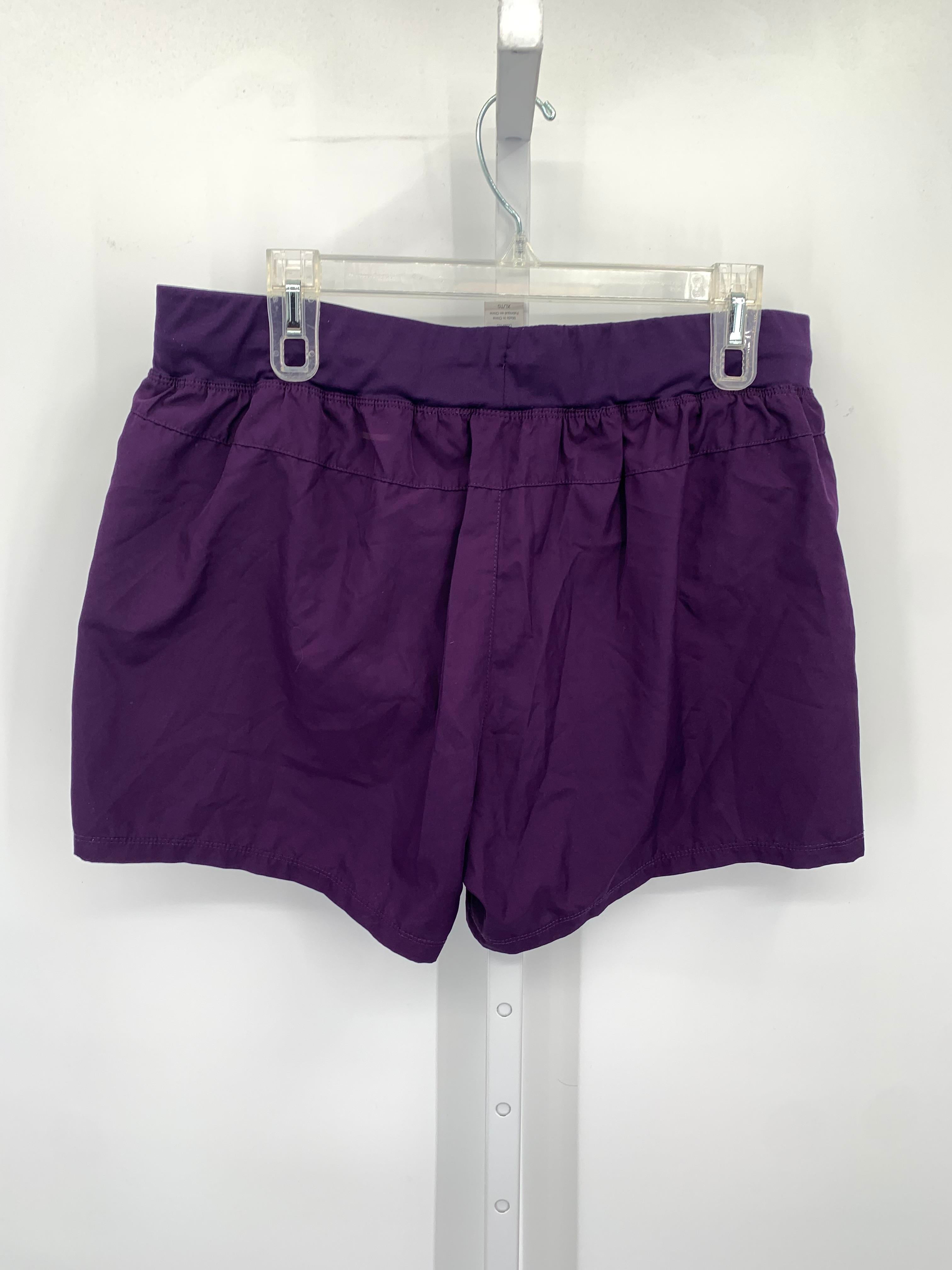 C9 Size Extra Large Misses Shorts