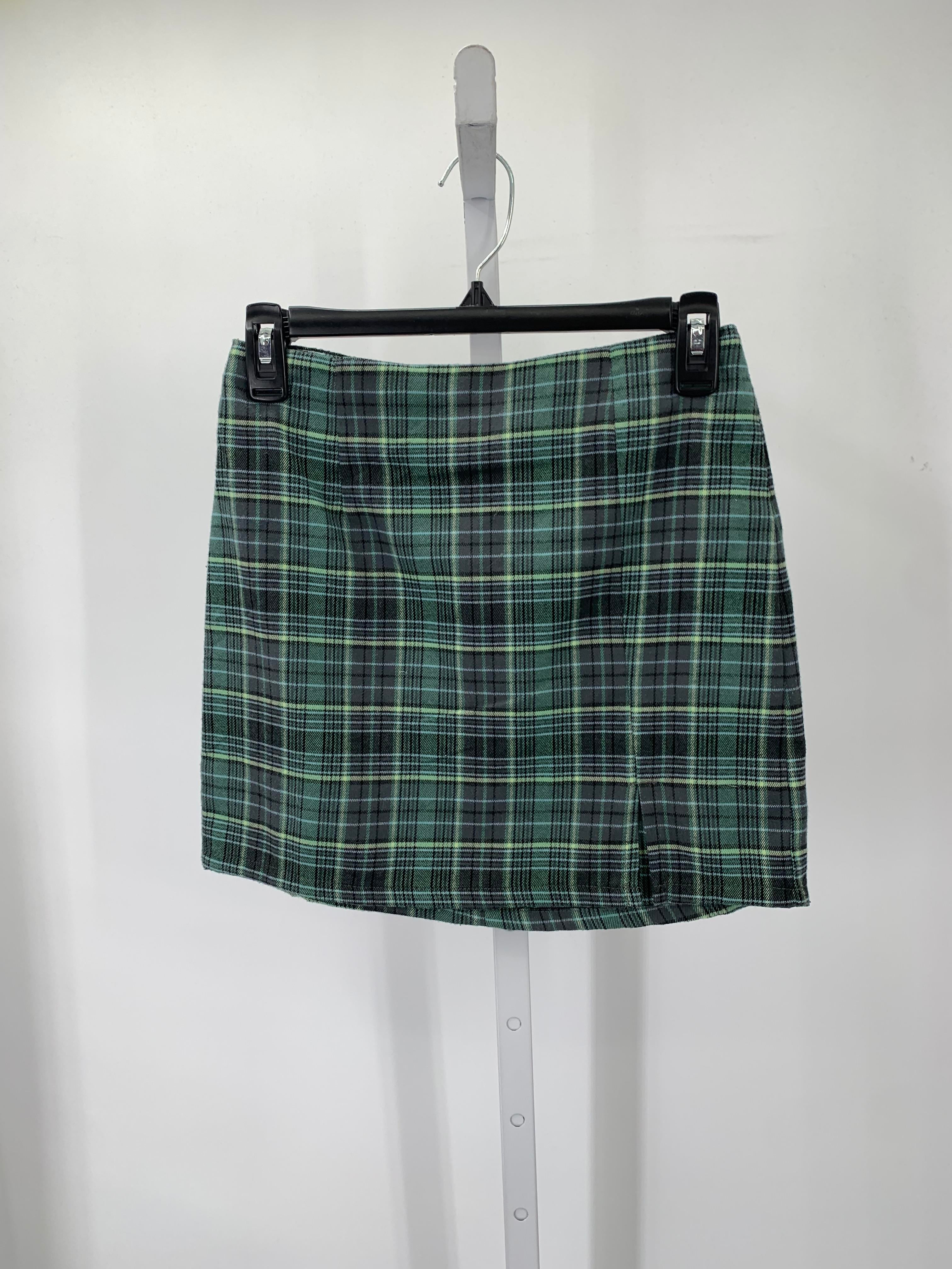 Art Class Size 10-12 Girls Skirt