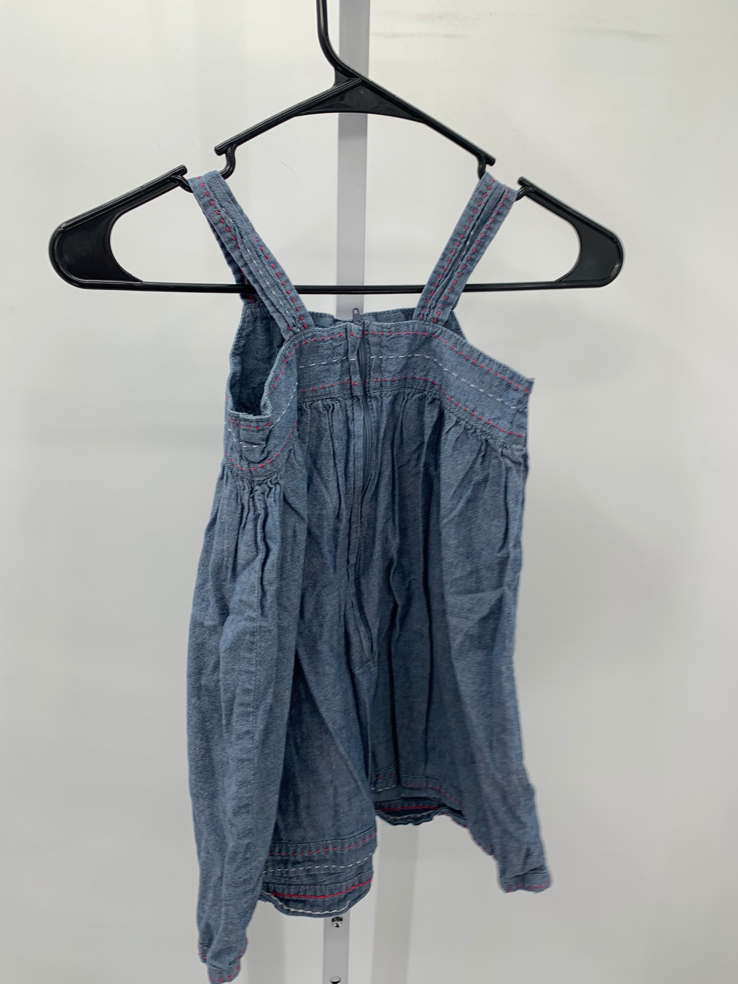 Gymboree Size 5T Girls Sundress