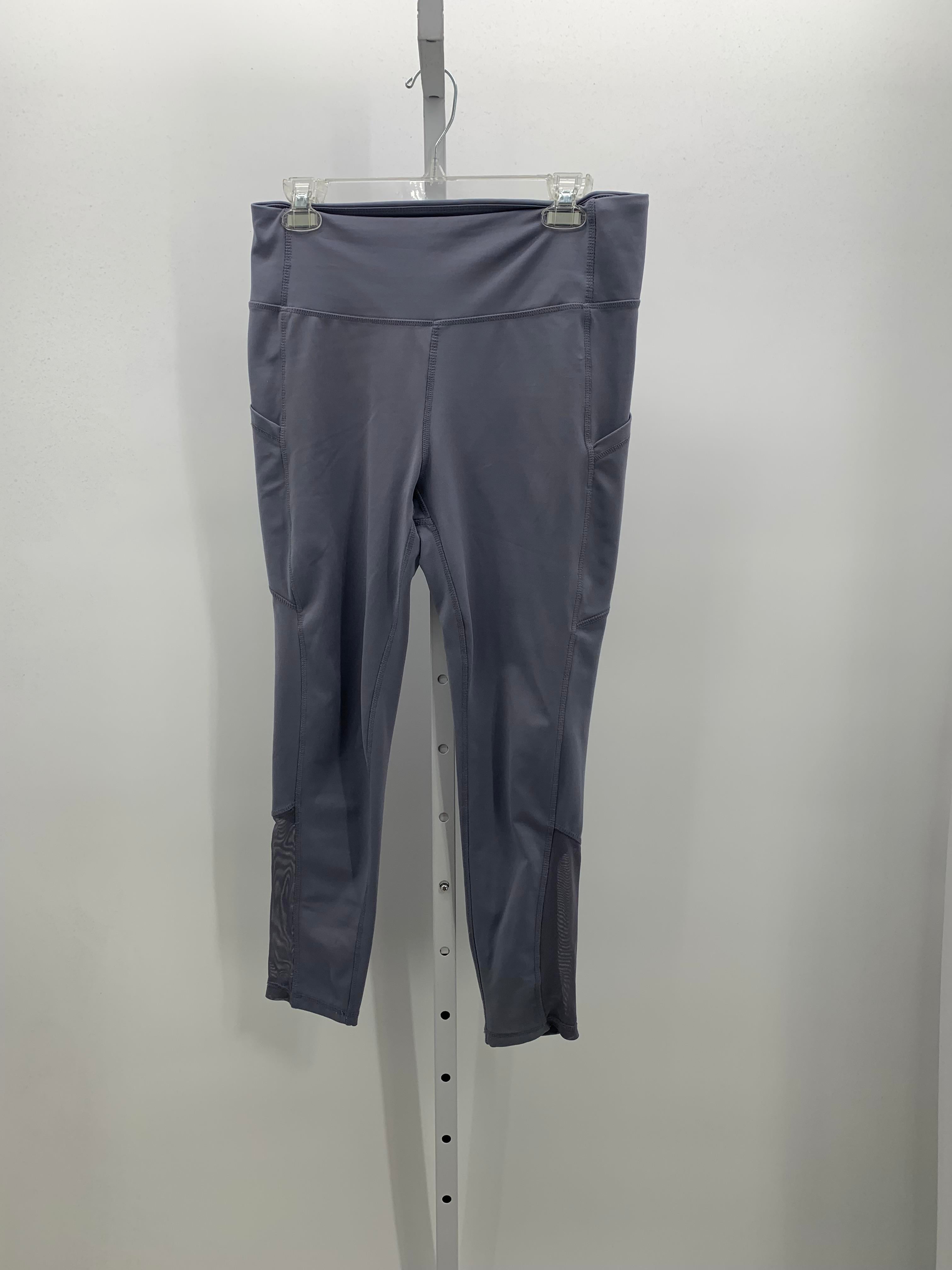 Laundry Size Extra Large Misses Leggings