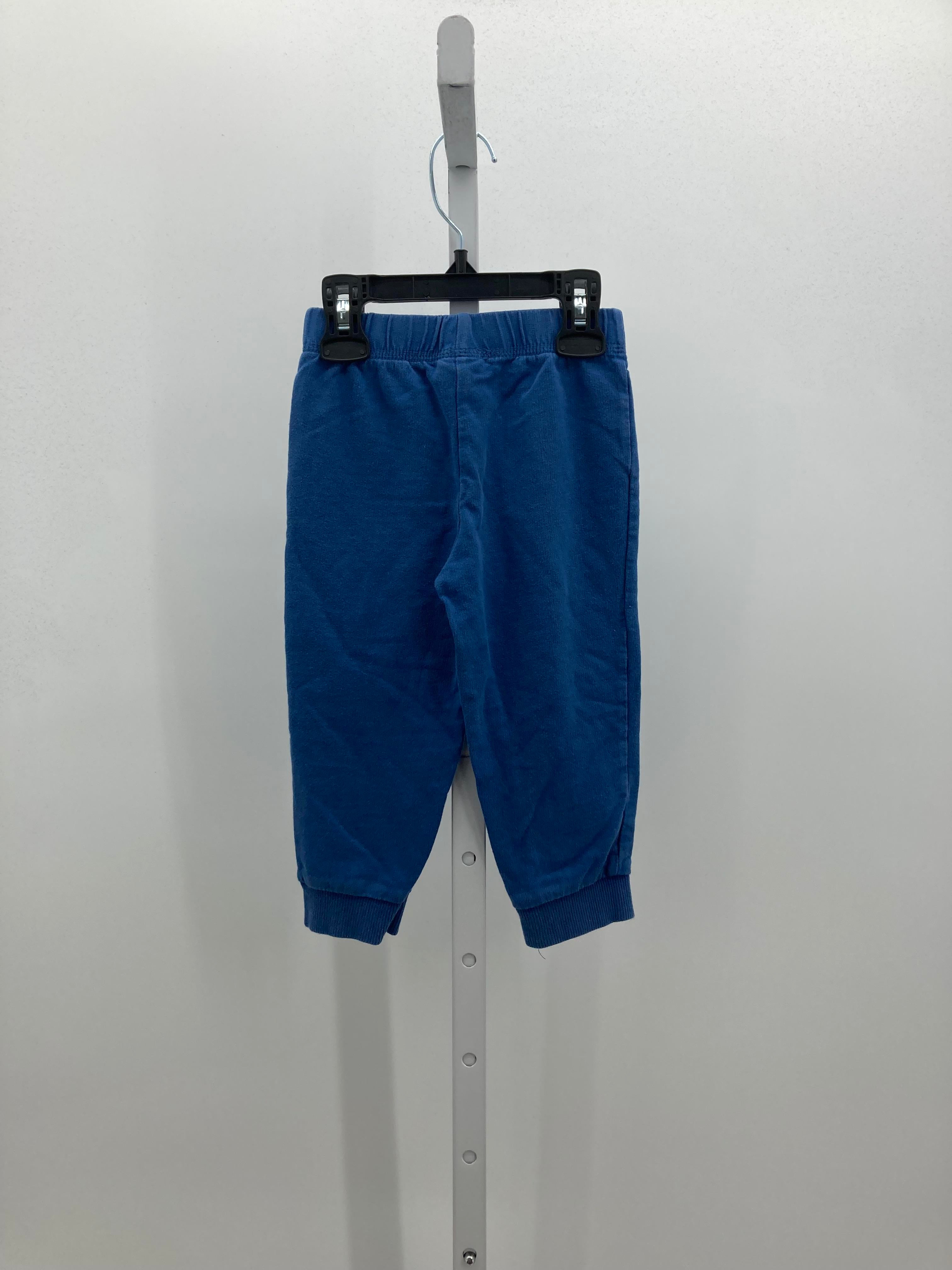 ELASTIC WAIST