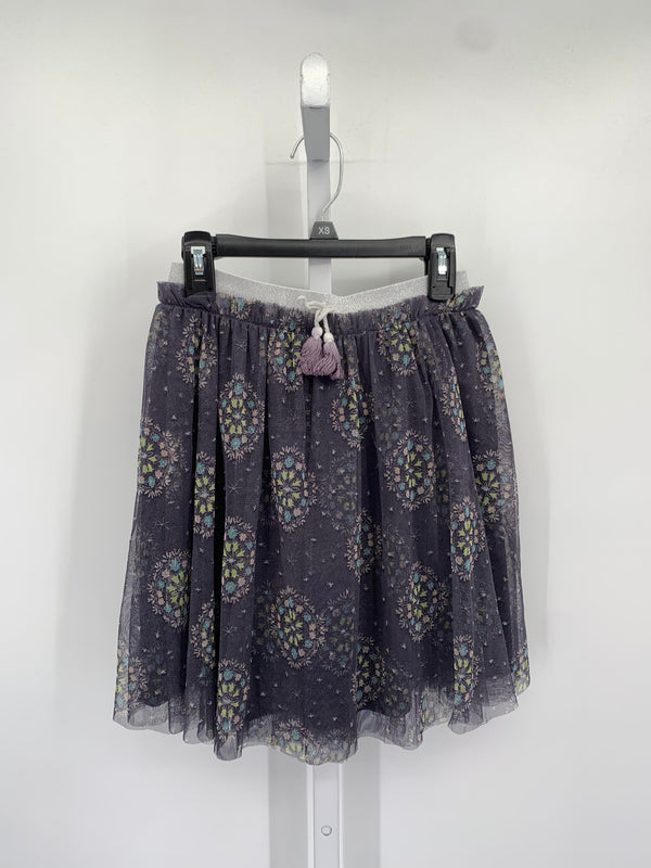Xhilaration Size 10-12 Girls Skirt