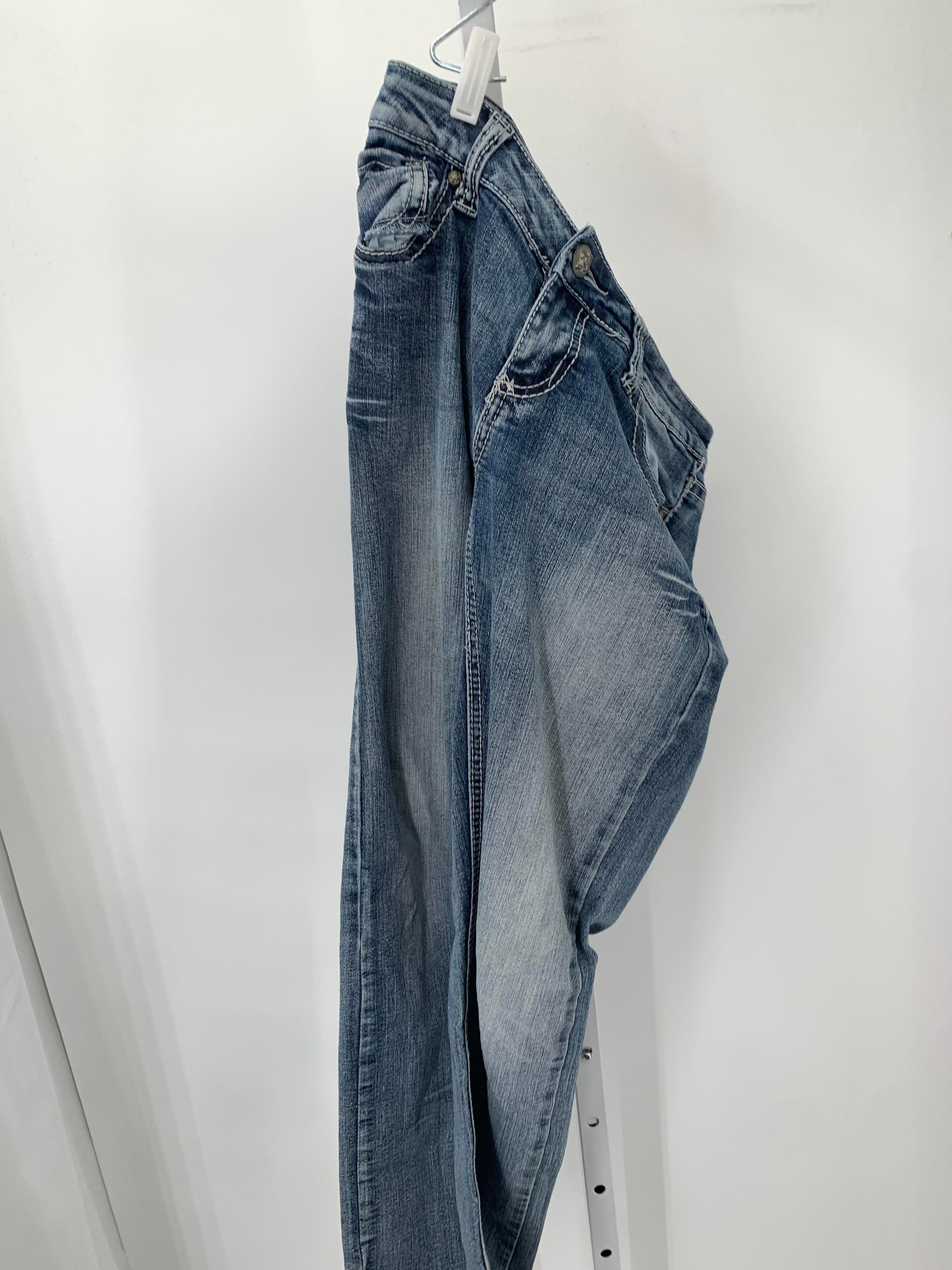 Zco Size 9 Juniors Jeans