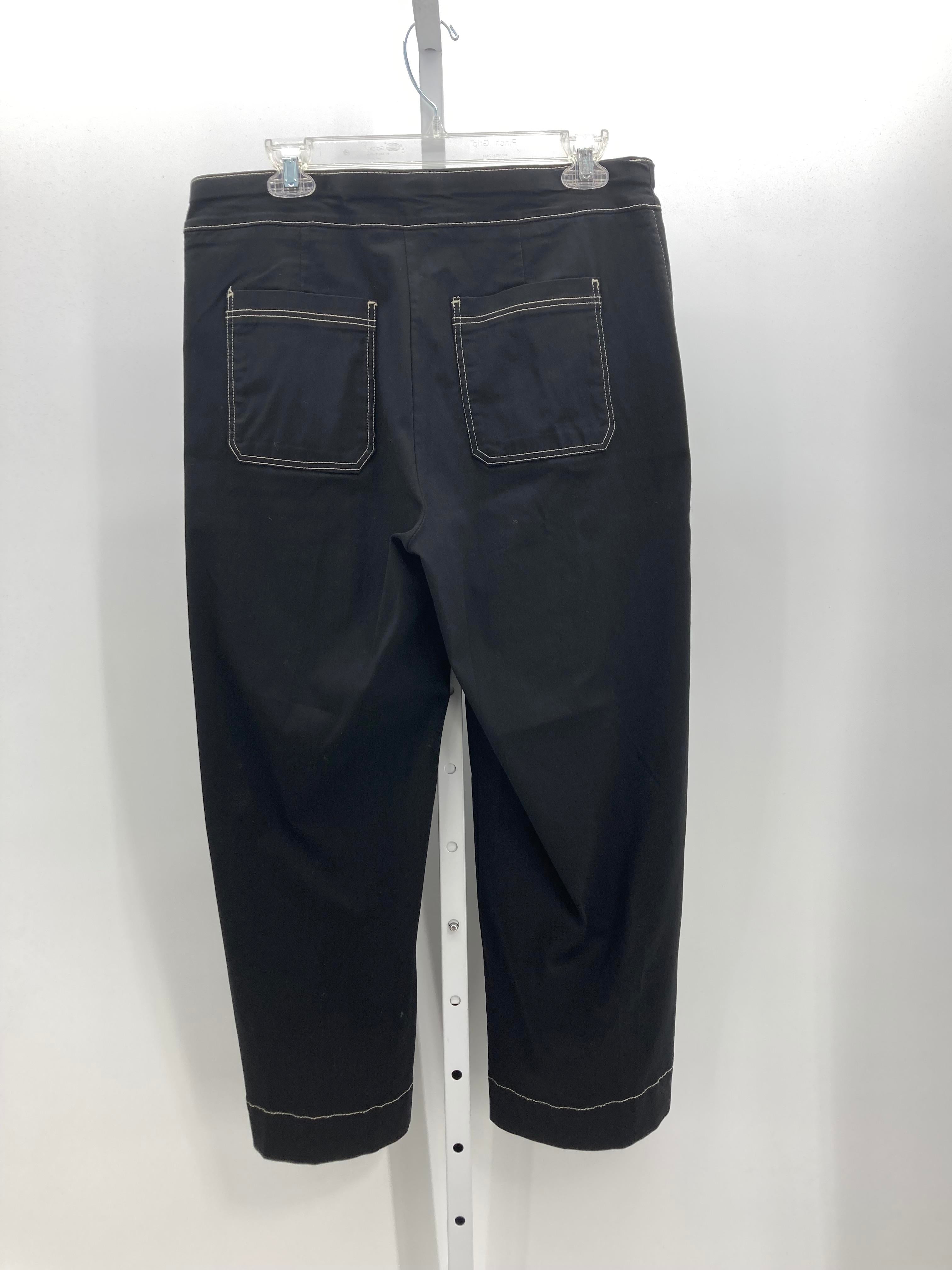 Chico's Size 12 Misses Pants