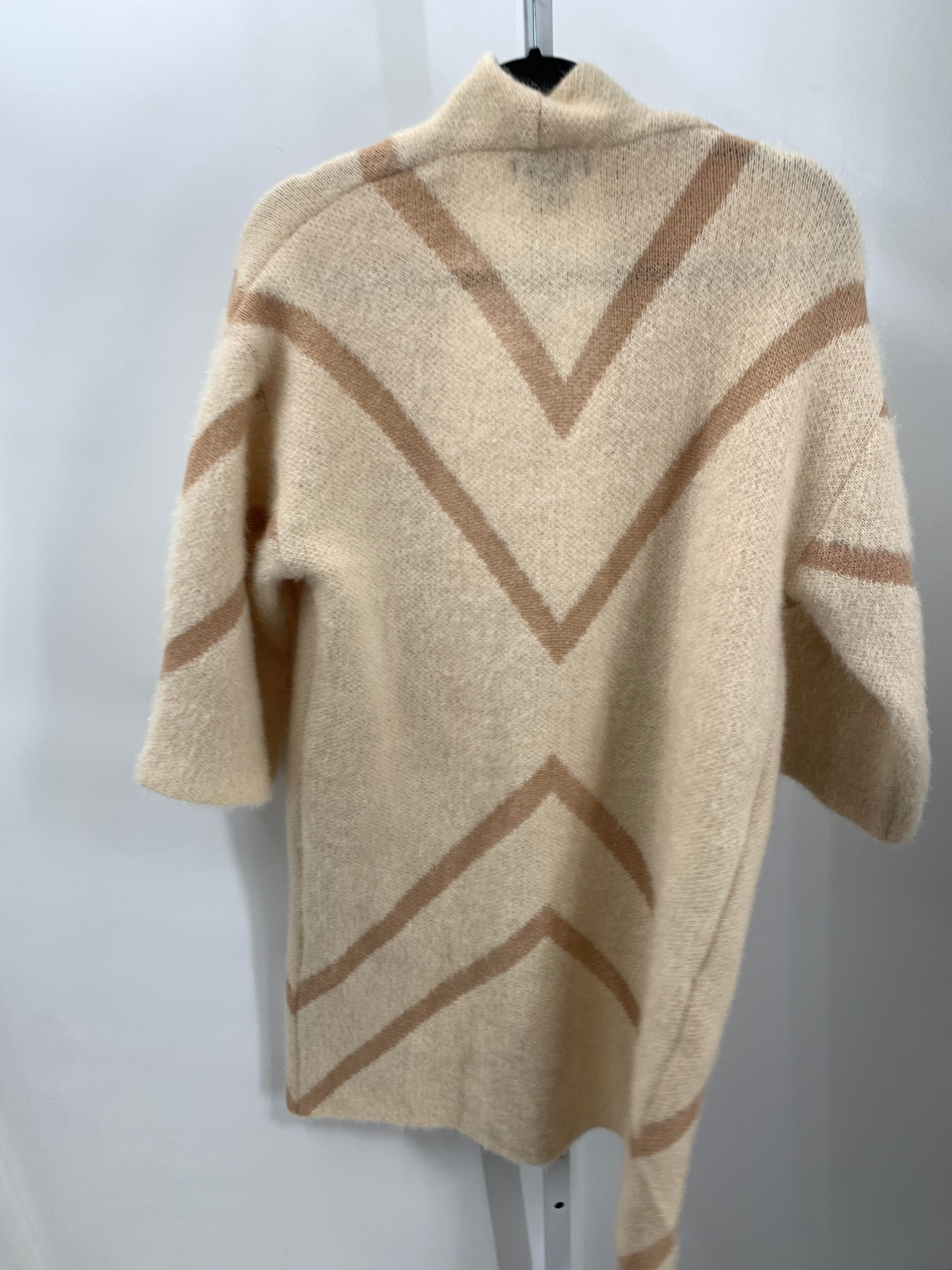 Steve Madden Size Medium Misses Cardigan