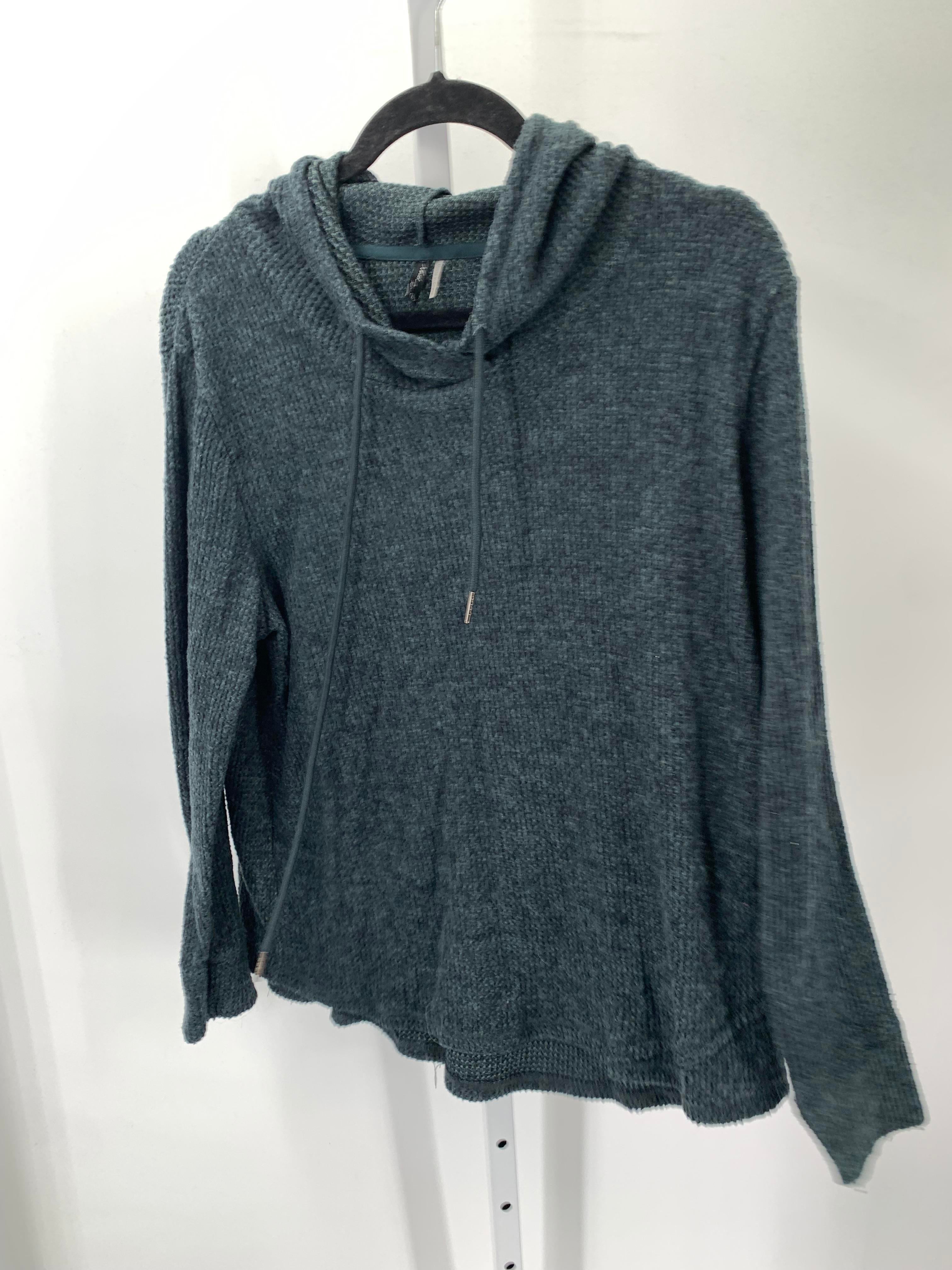Size Large Misses Long Sleeve Shirt