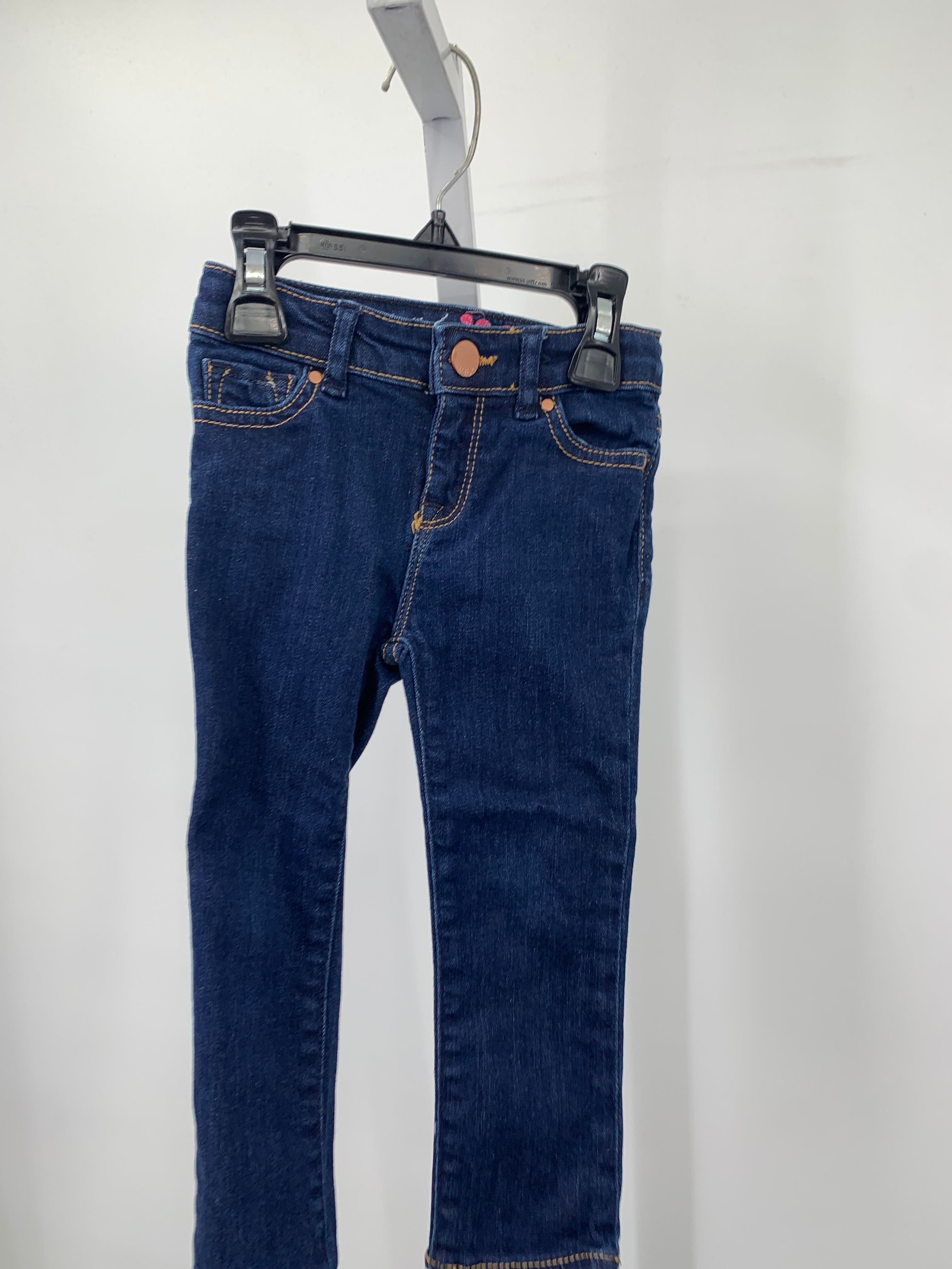 Baby Gap Size 2 Girls Jeans