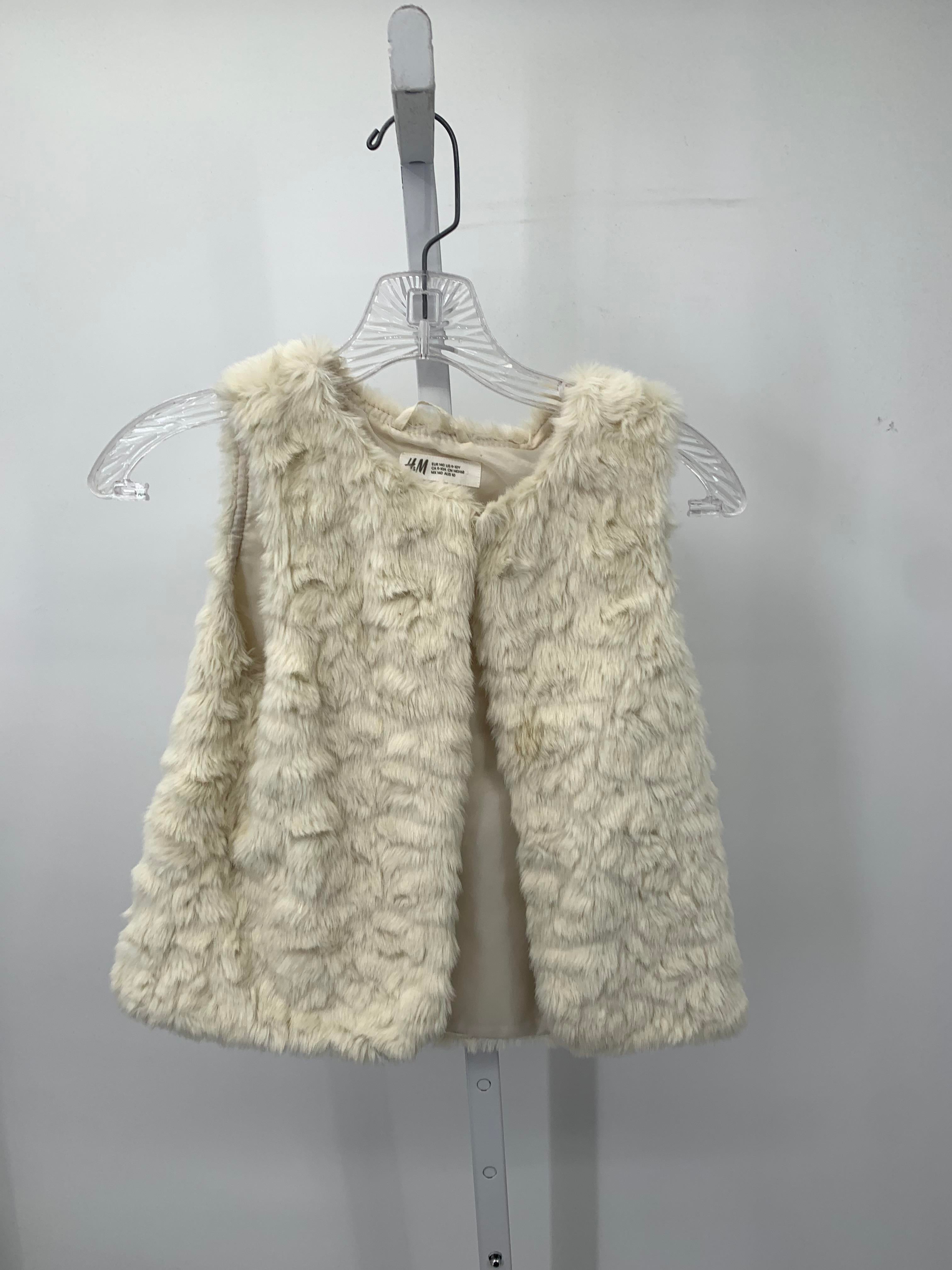H&M Size 9-10 Girls Vest