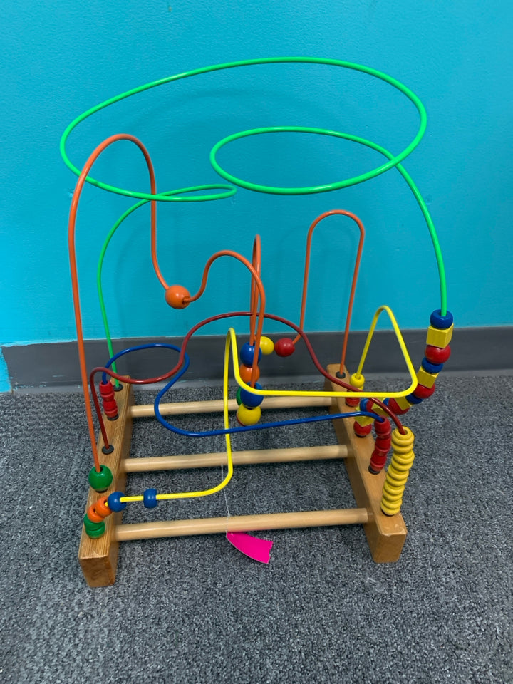 Educo Supermaze