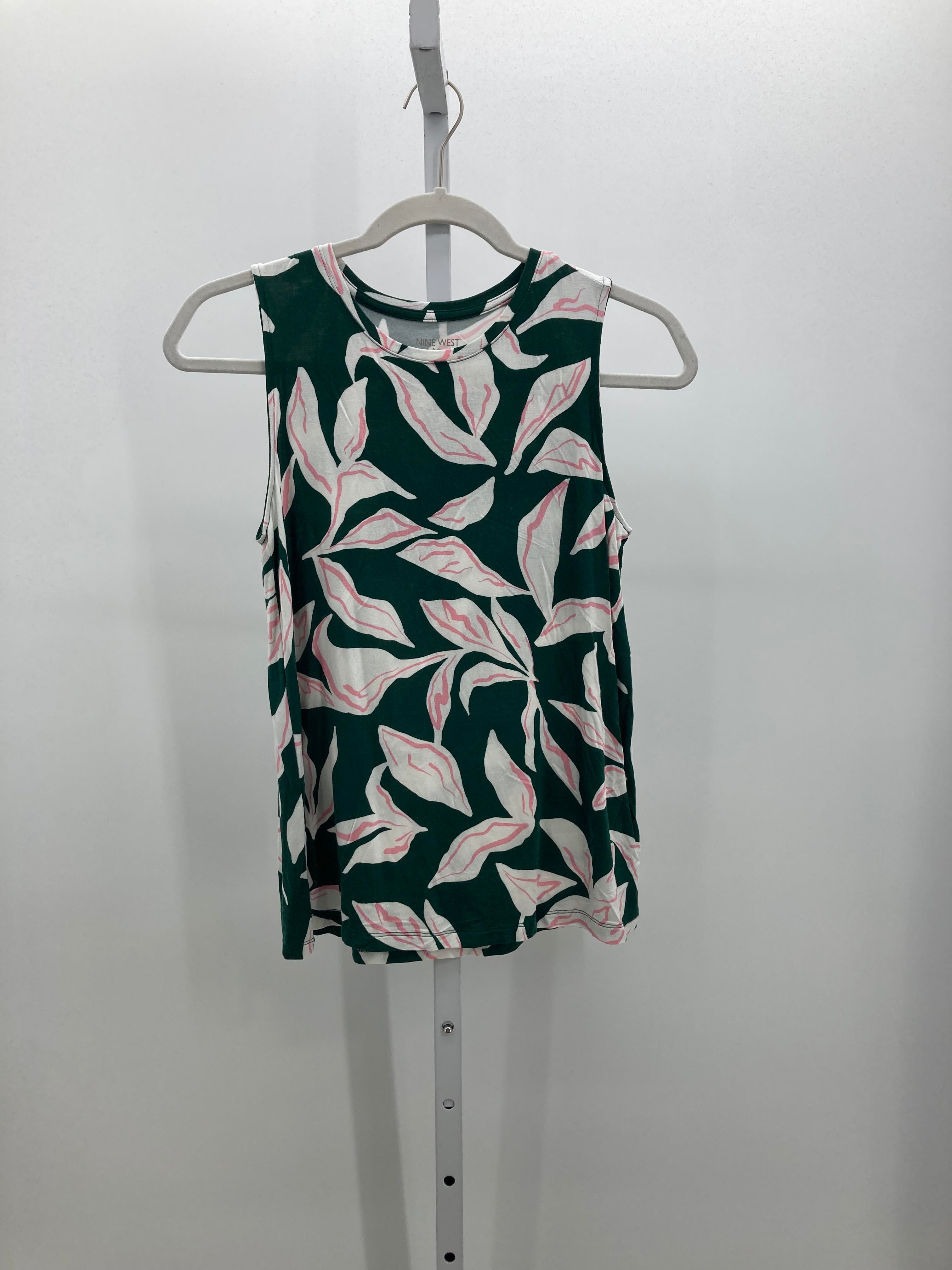 Nine West Size Small Misses Tank
