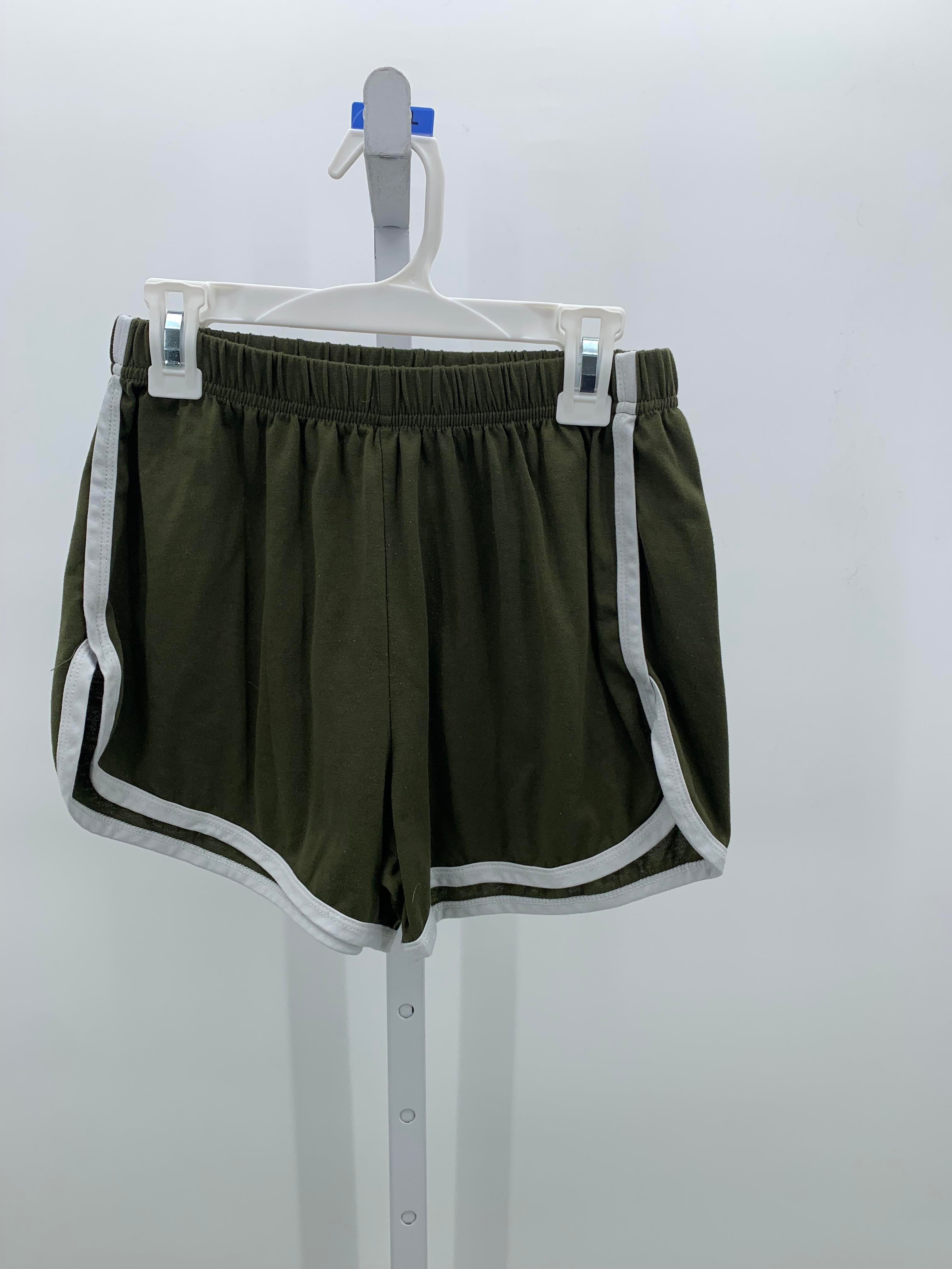 Size Medium Juniors Shorts