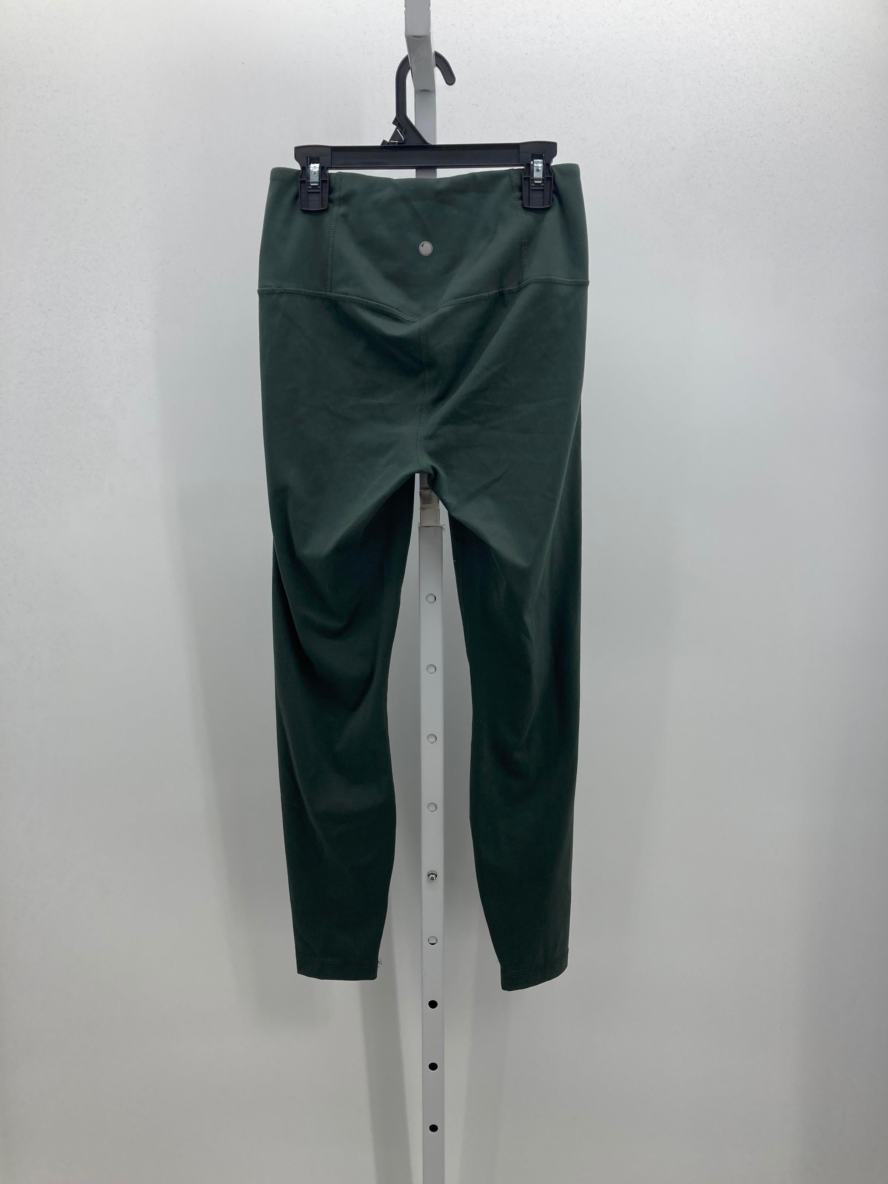Yogalicious Size Small Misses Leggings