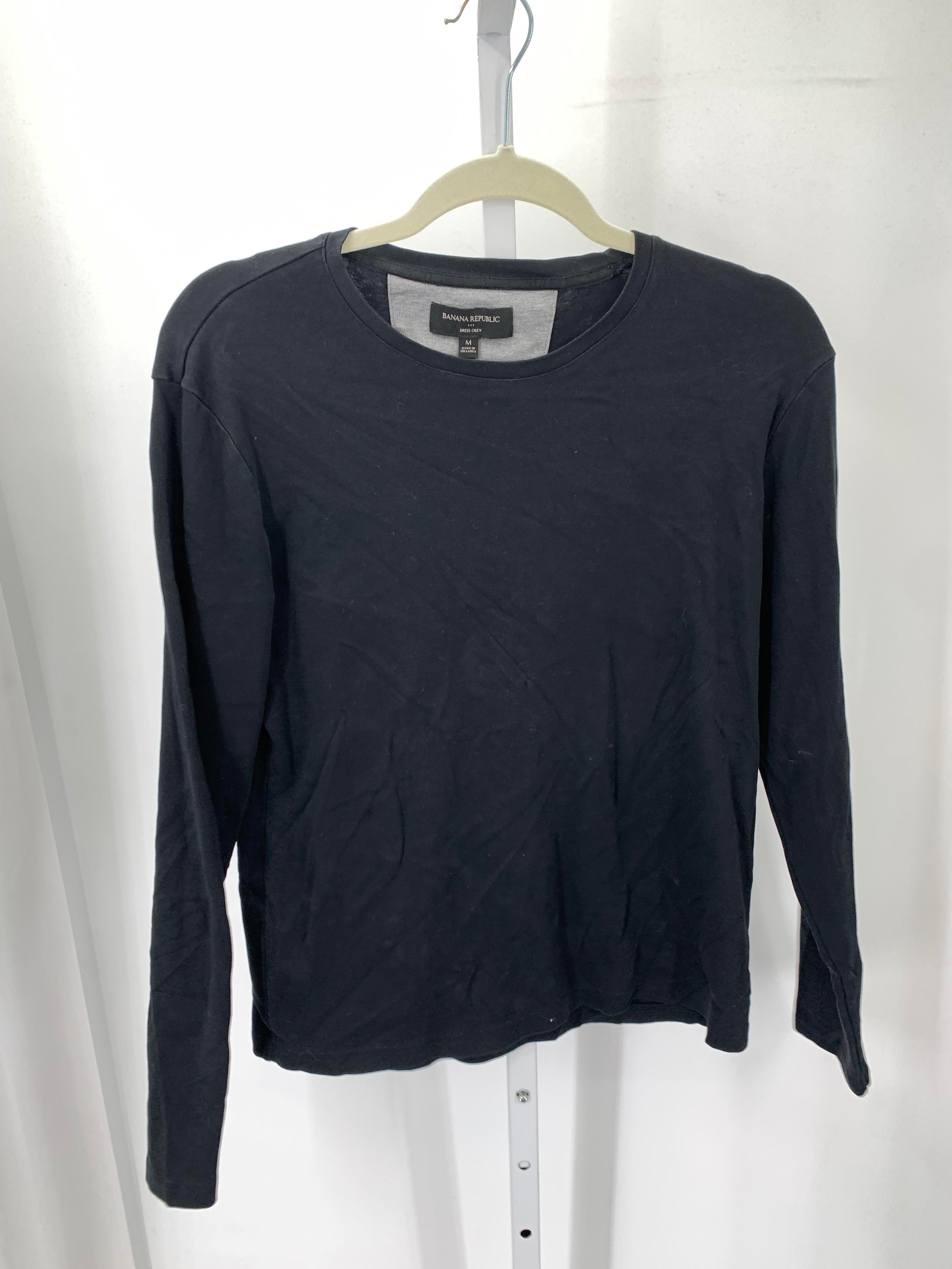 Banana Republic Size Medium Misses Long Sleeve Shirt