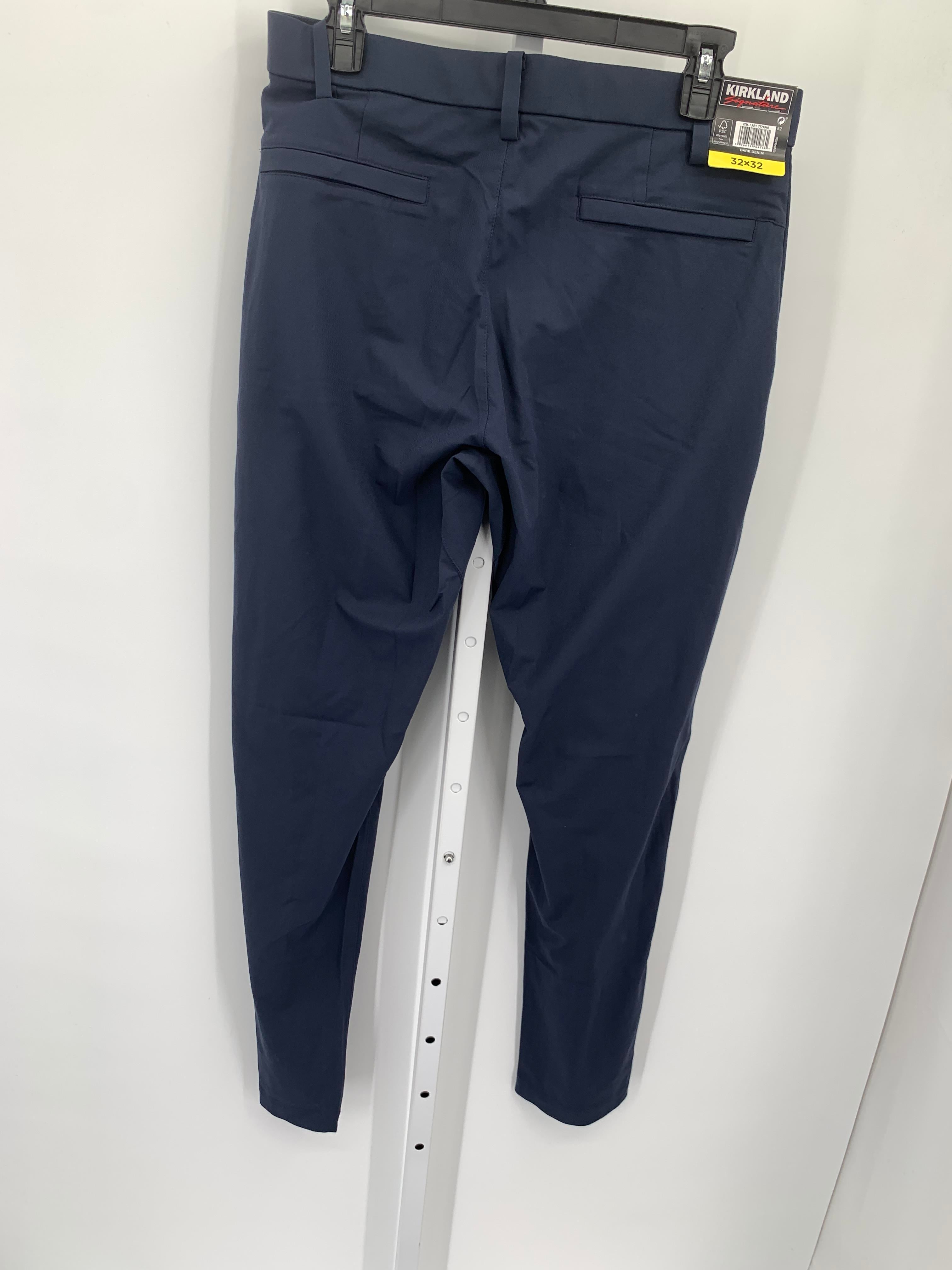 NEW REGULAR FIT TROUSERS