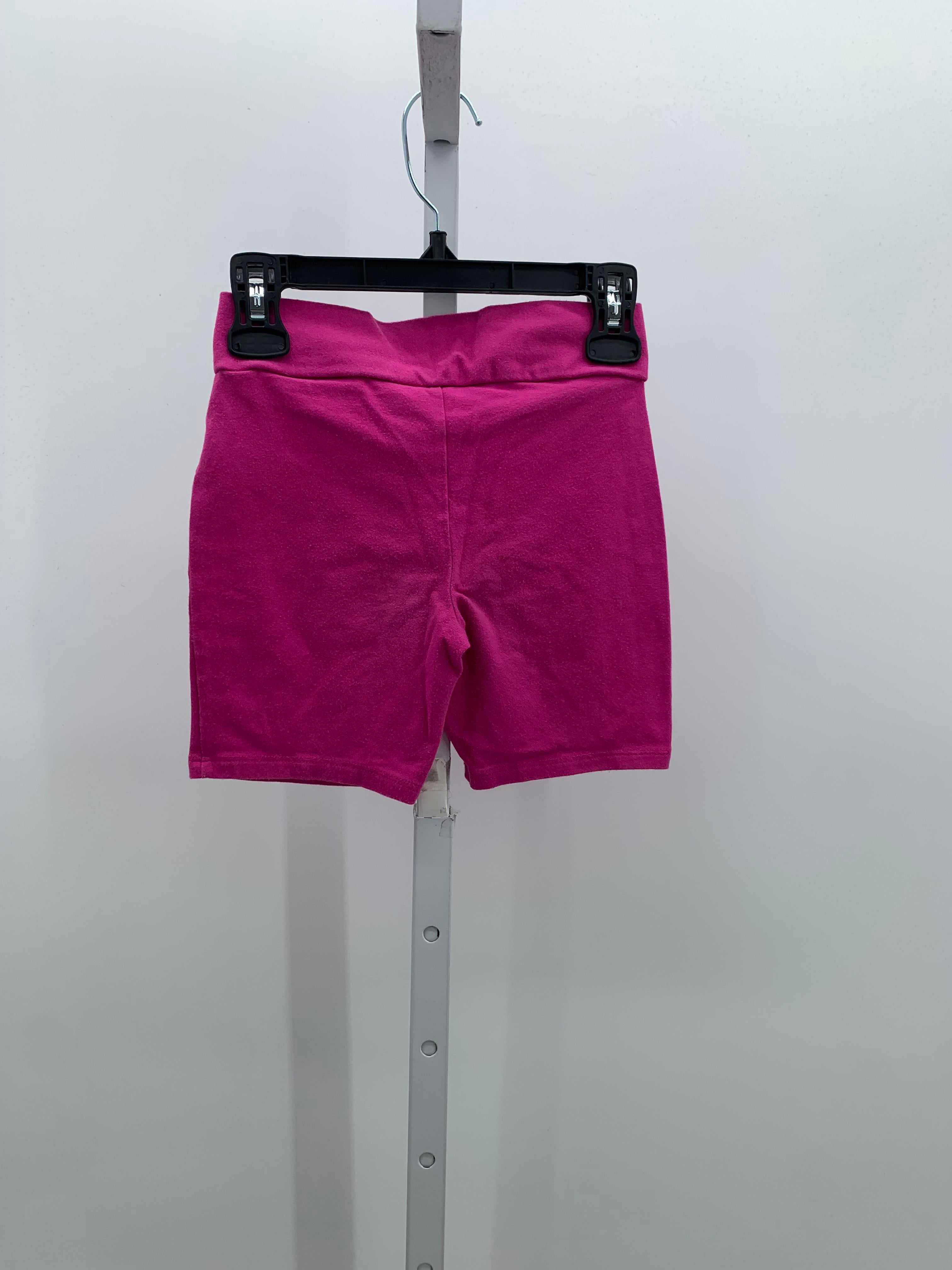 Art Class Size 6-7 Girls Shorts